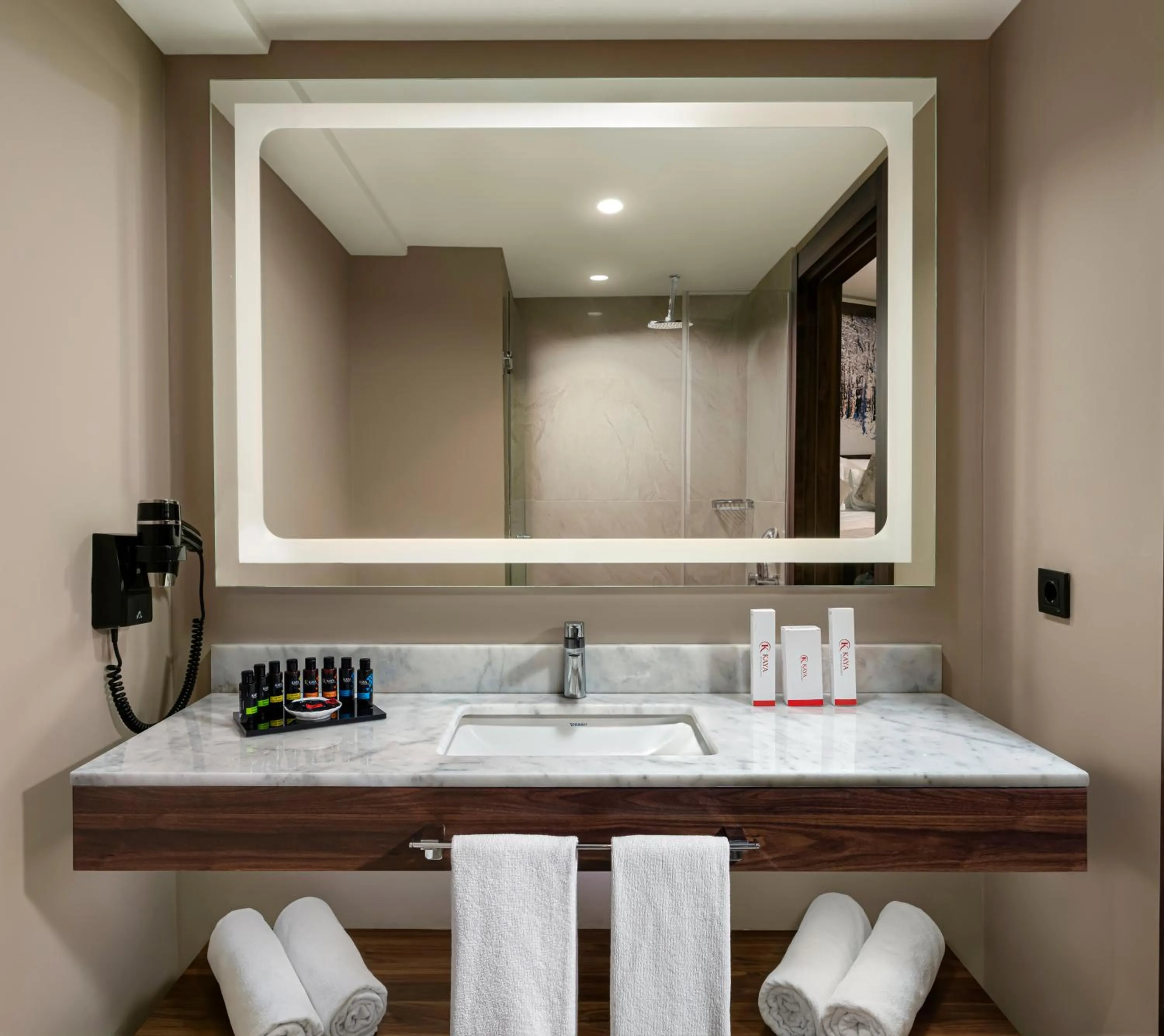 Dorukkaya Ski & Mountain Resort