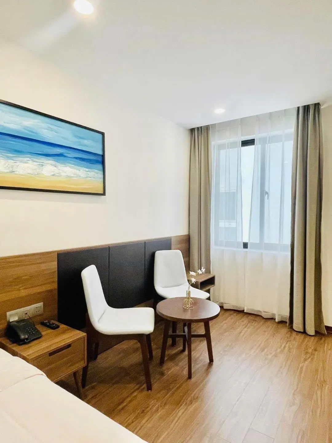 View (from property/room) in Amunra Ocean Hotel