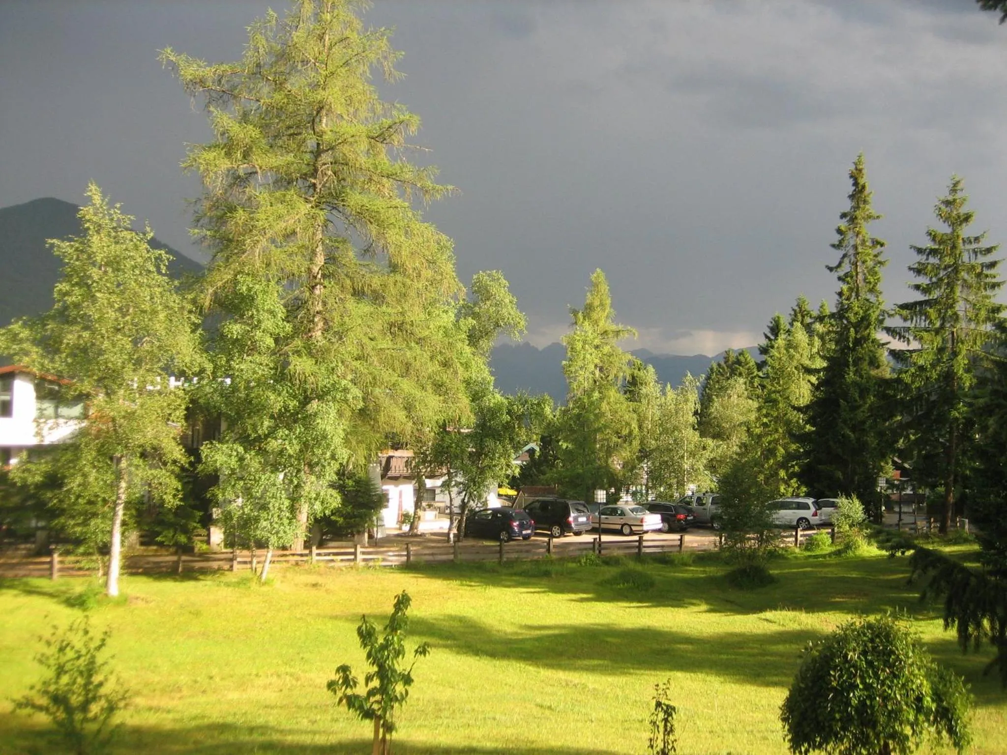Other in Haus Elisengrund am Geigenbuehel - chalet privé