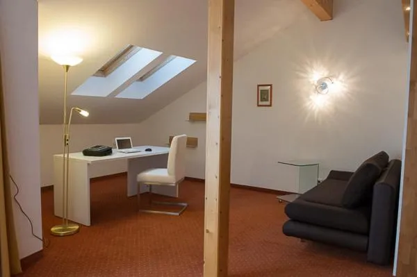 Haus Elisengrund am Geigenbuehel - chalet privé