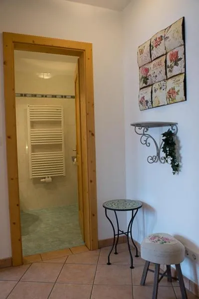 Haus Elisengrund am Geigenbuehel - chalet privé
