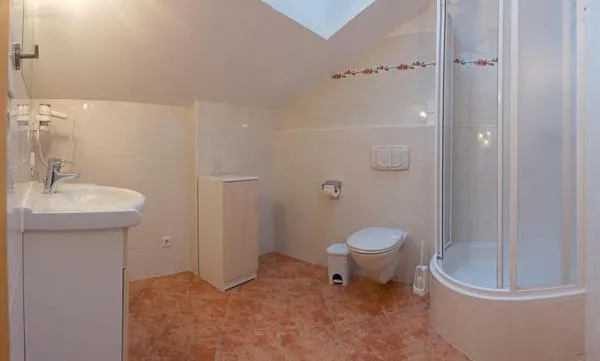 Haus Elisengrund am Geigenbuehel - chalet privé
