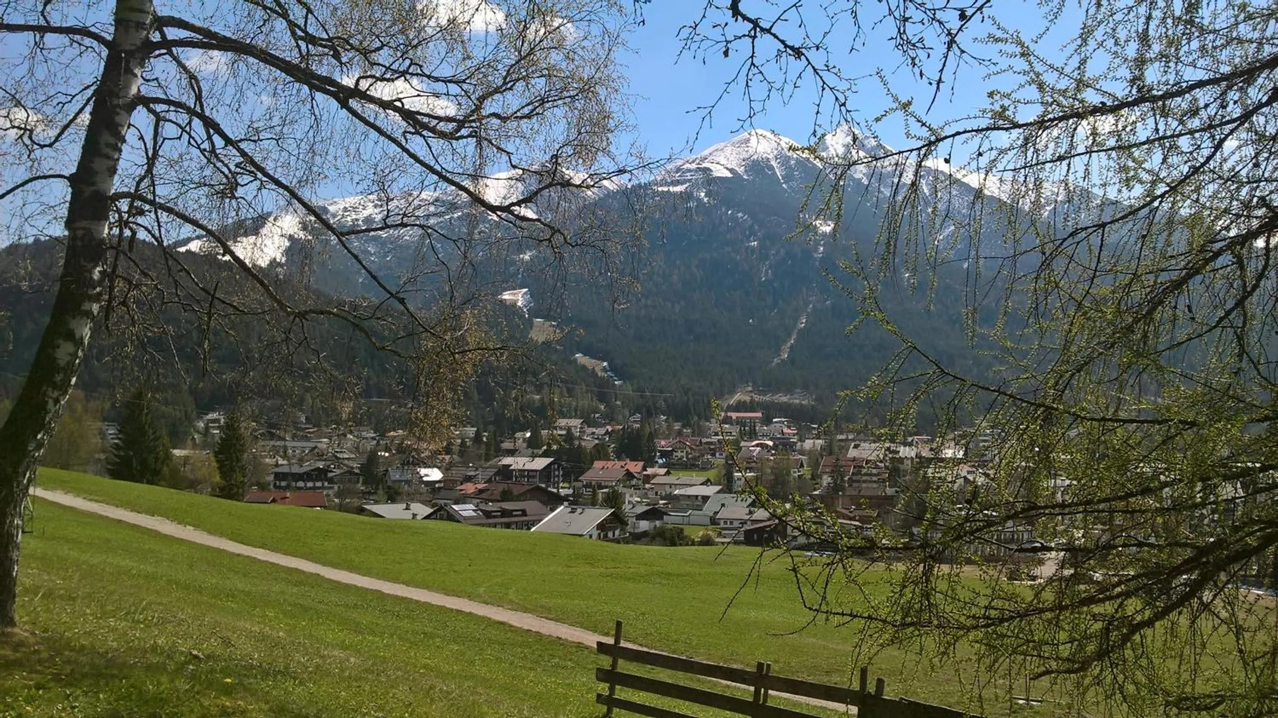 Day in Haus Elisengrund am Geigenbuehel - chalet privé