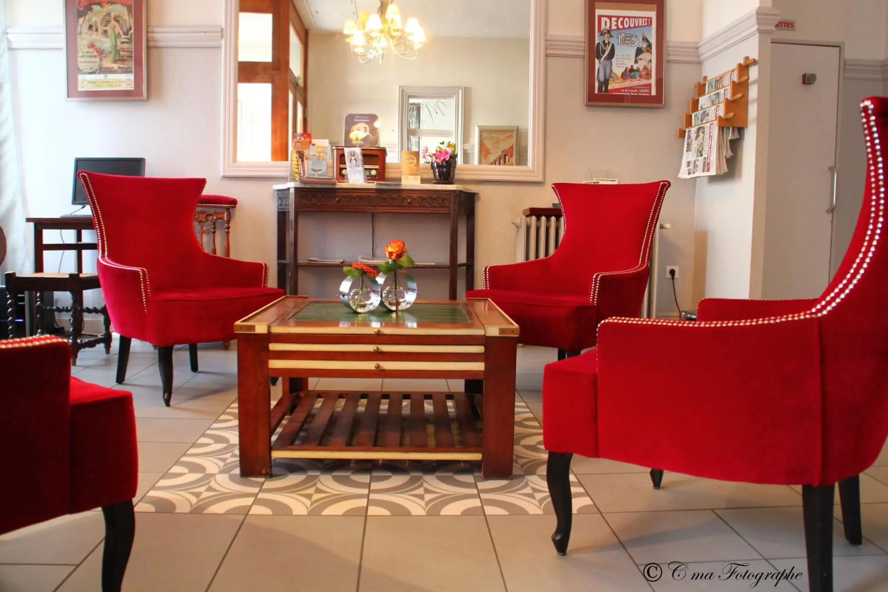 Hôtel Majestic Hôtel Majestic