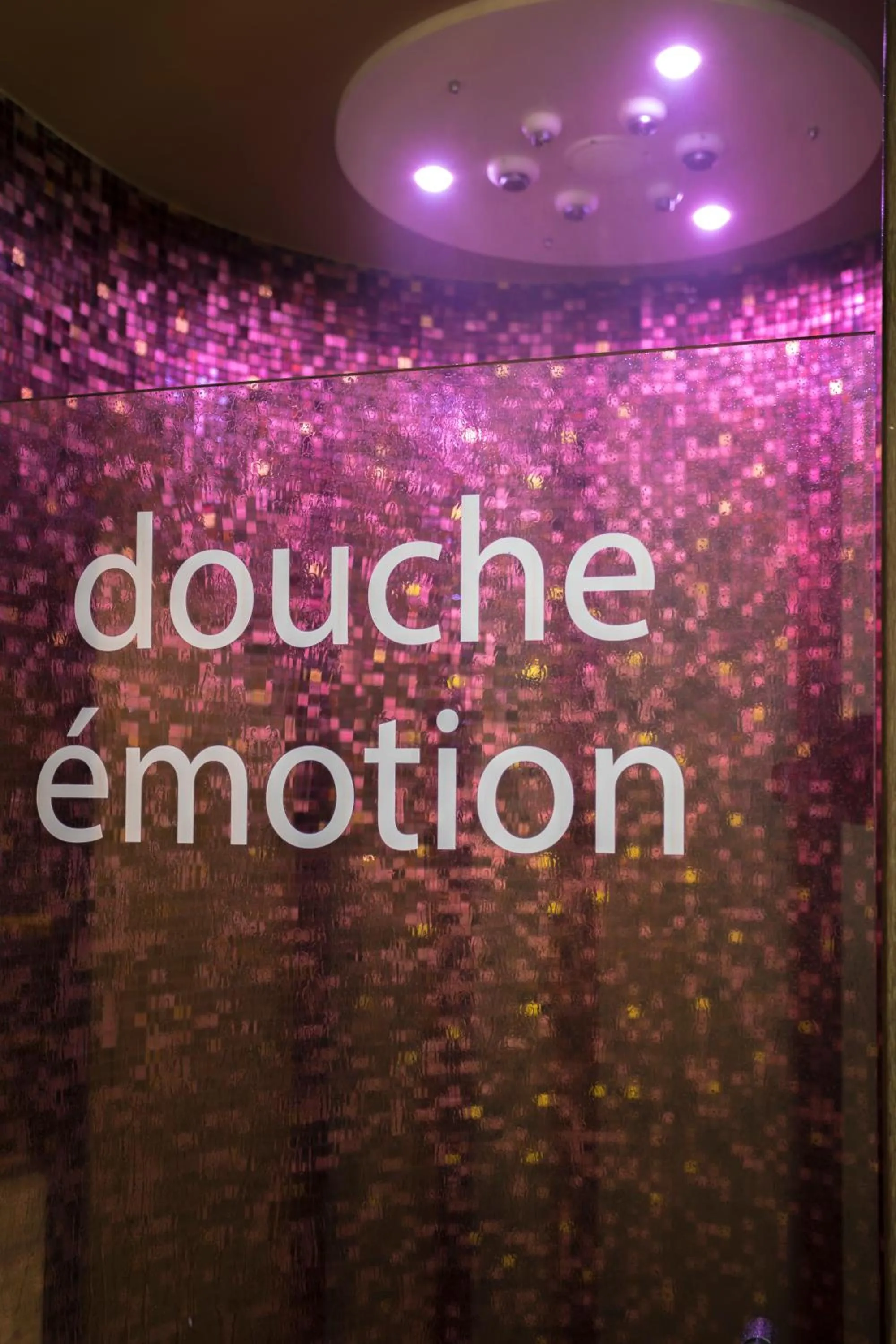 Hotel Clos Castel Villas Spa