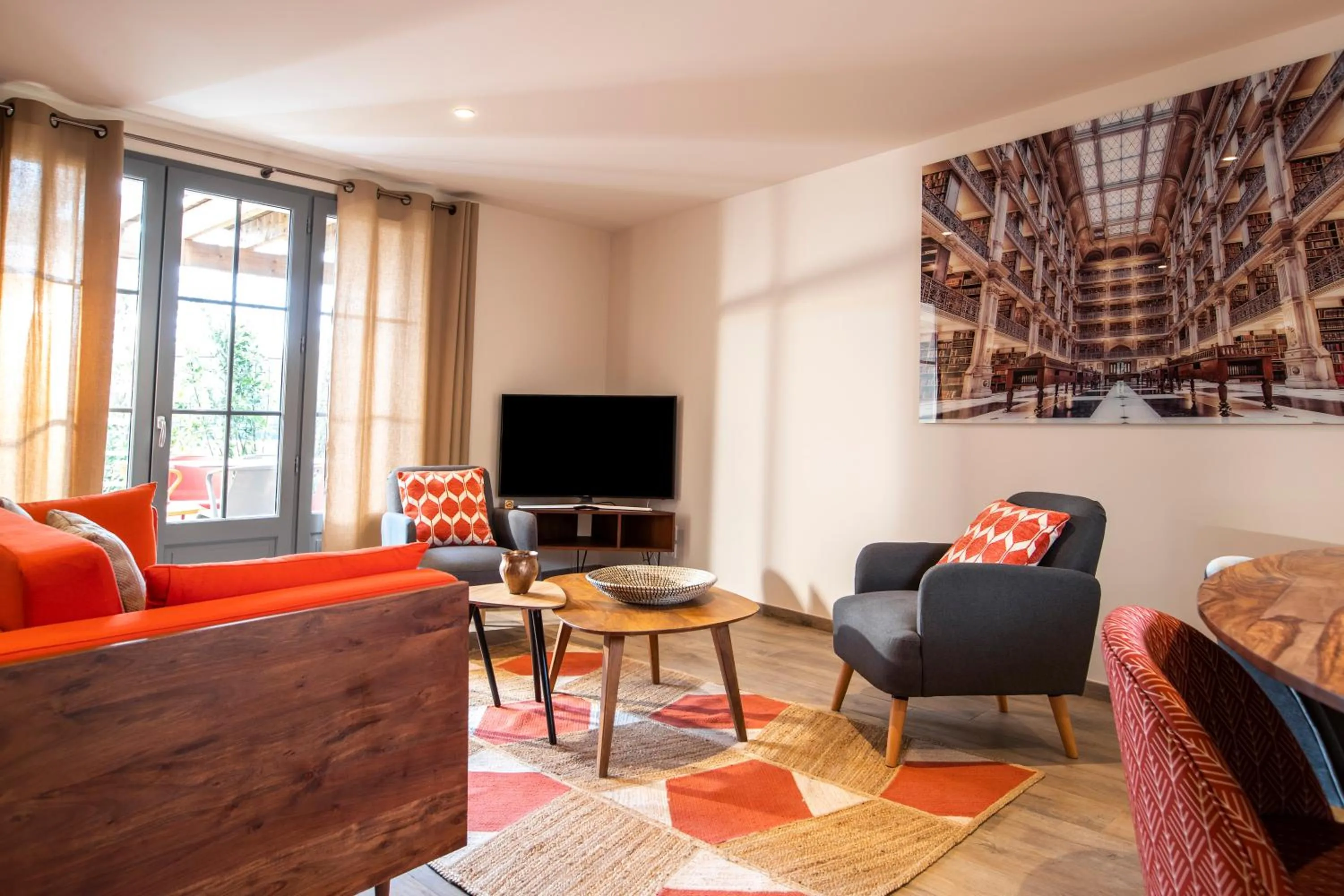 Hotel Clos Castel Villas Spa