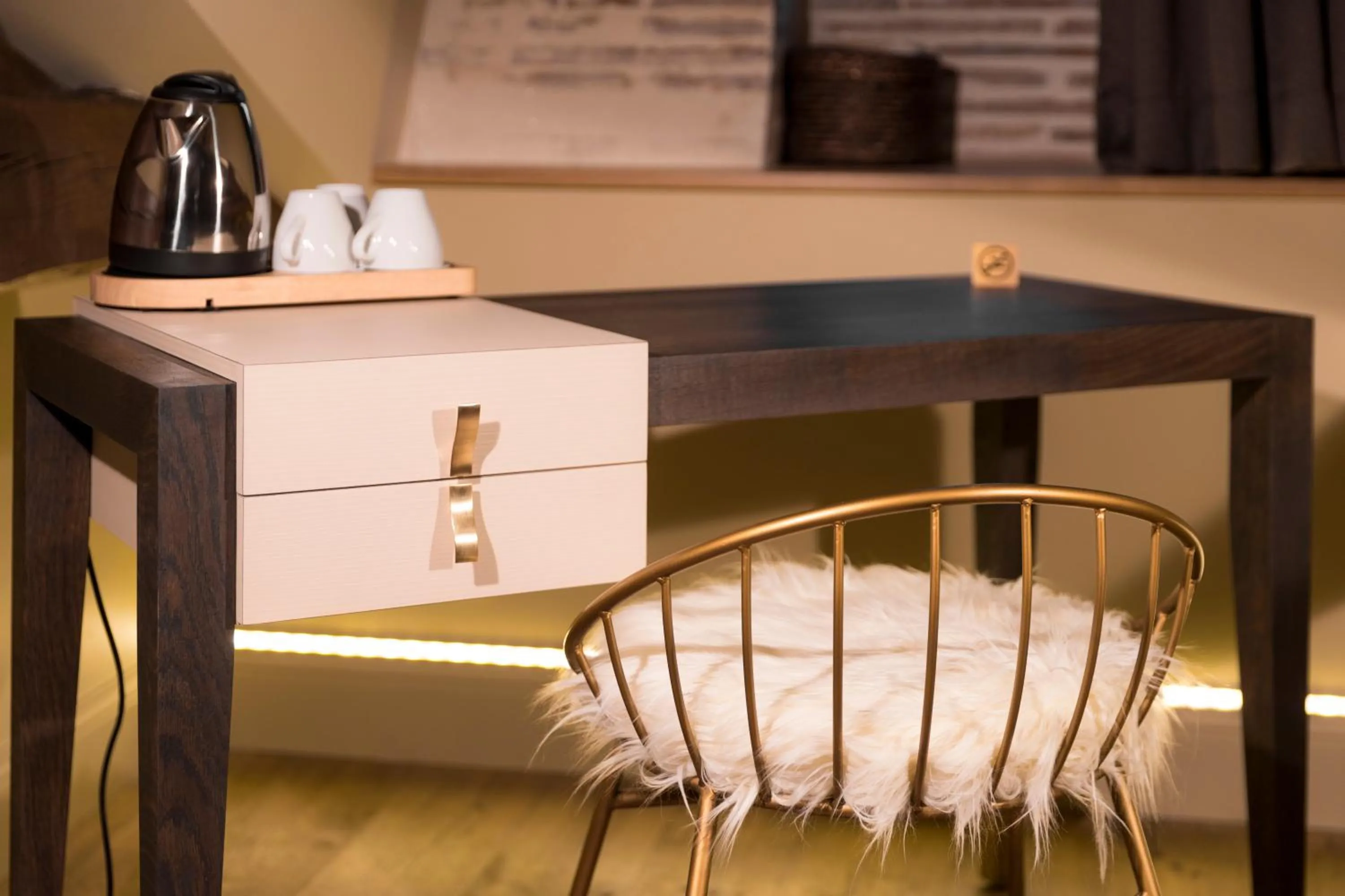 Hotel Clos Castel Villas Spa