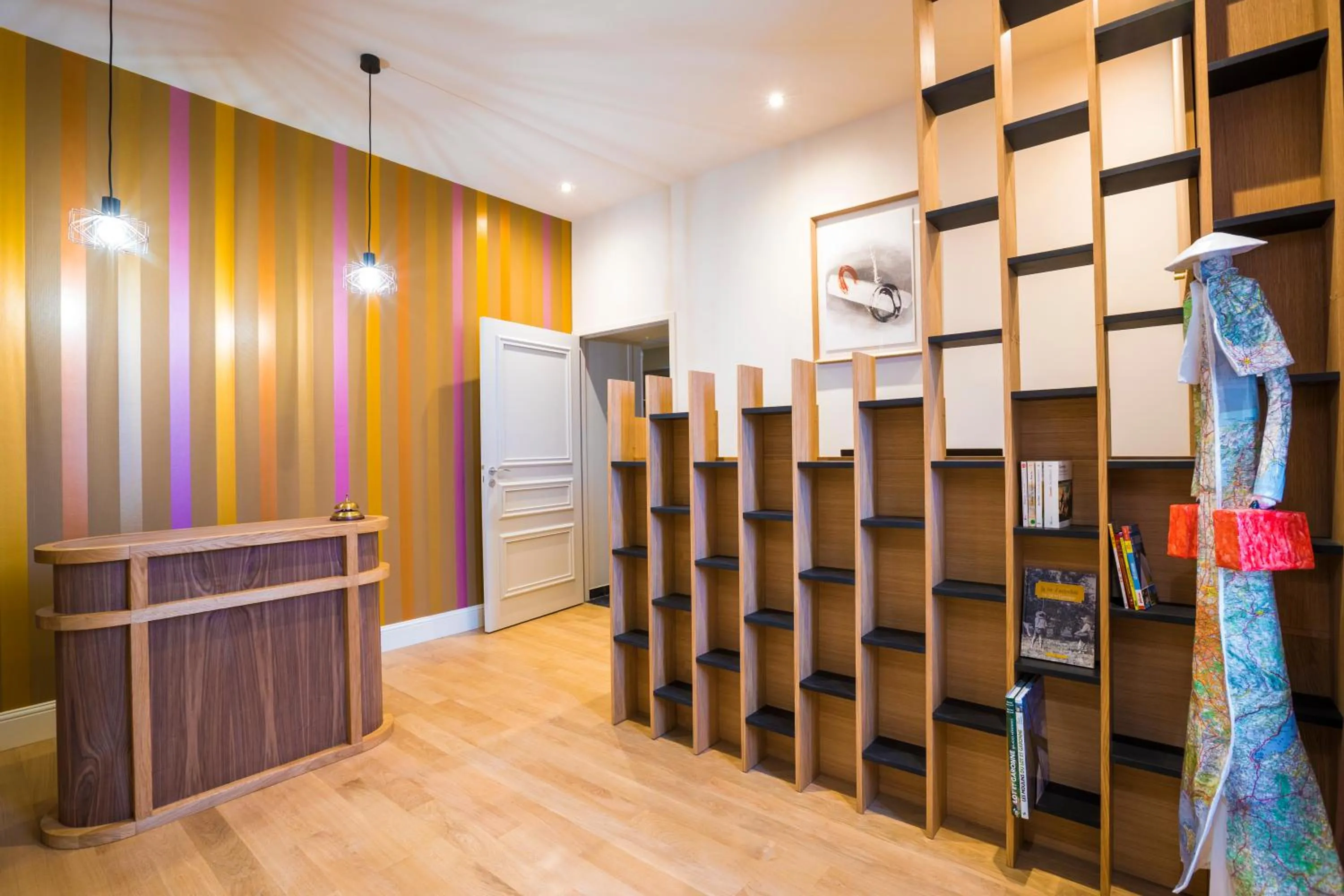 Hotel Clos Castel Villas Spa