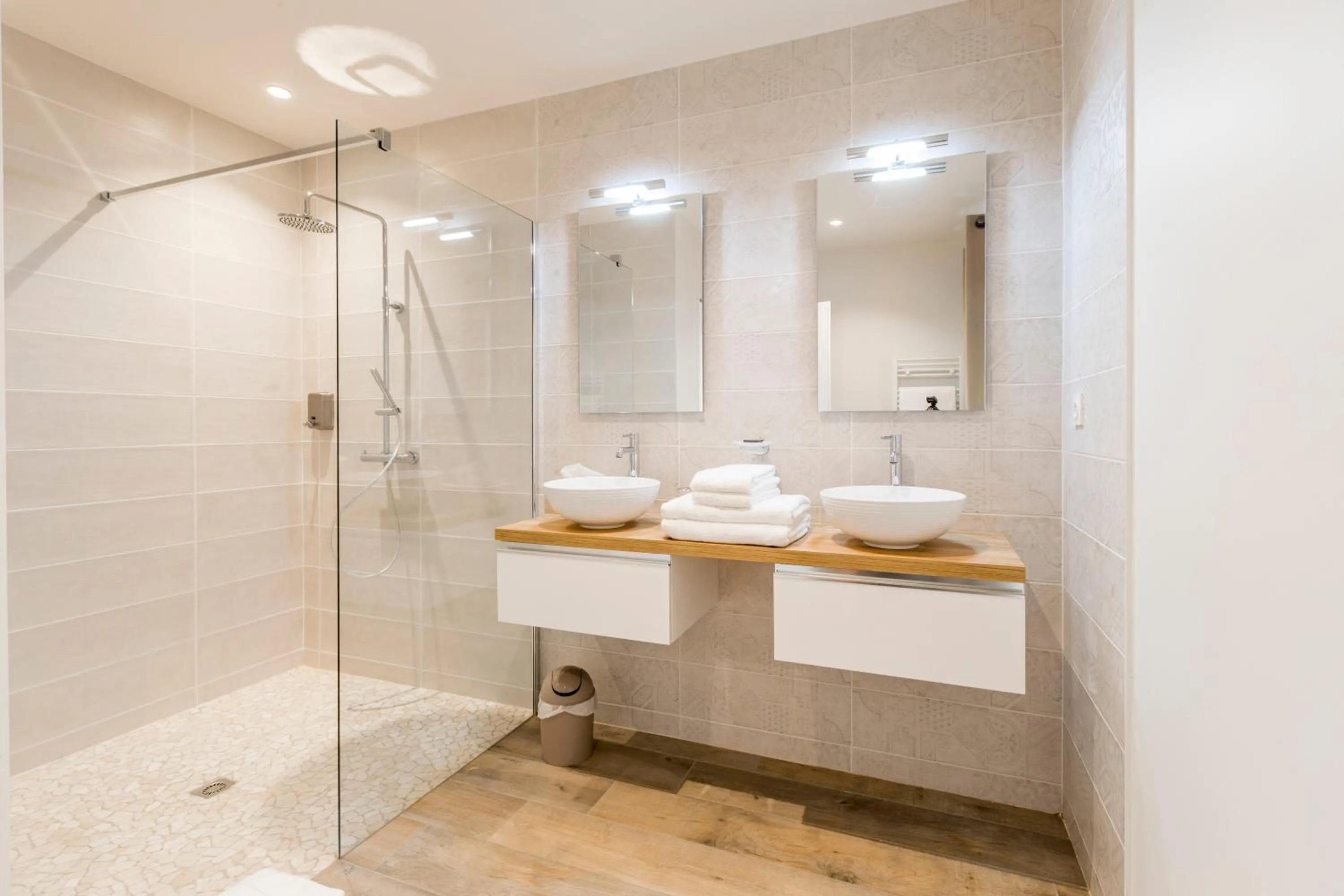 Hotel Clos Castel Villas Spa