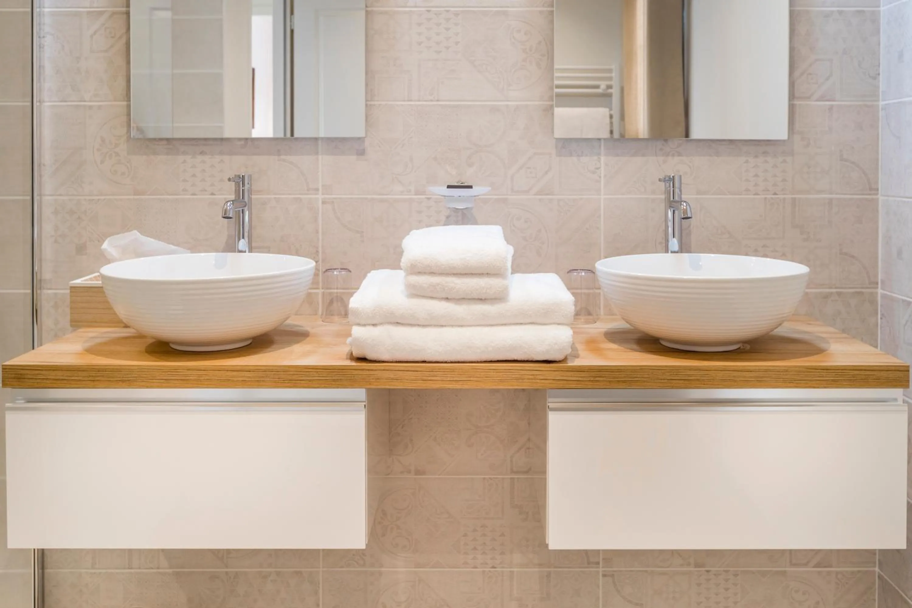 Hotel Clos Castel Villas Spa