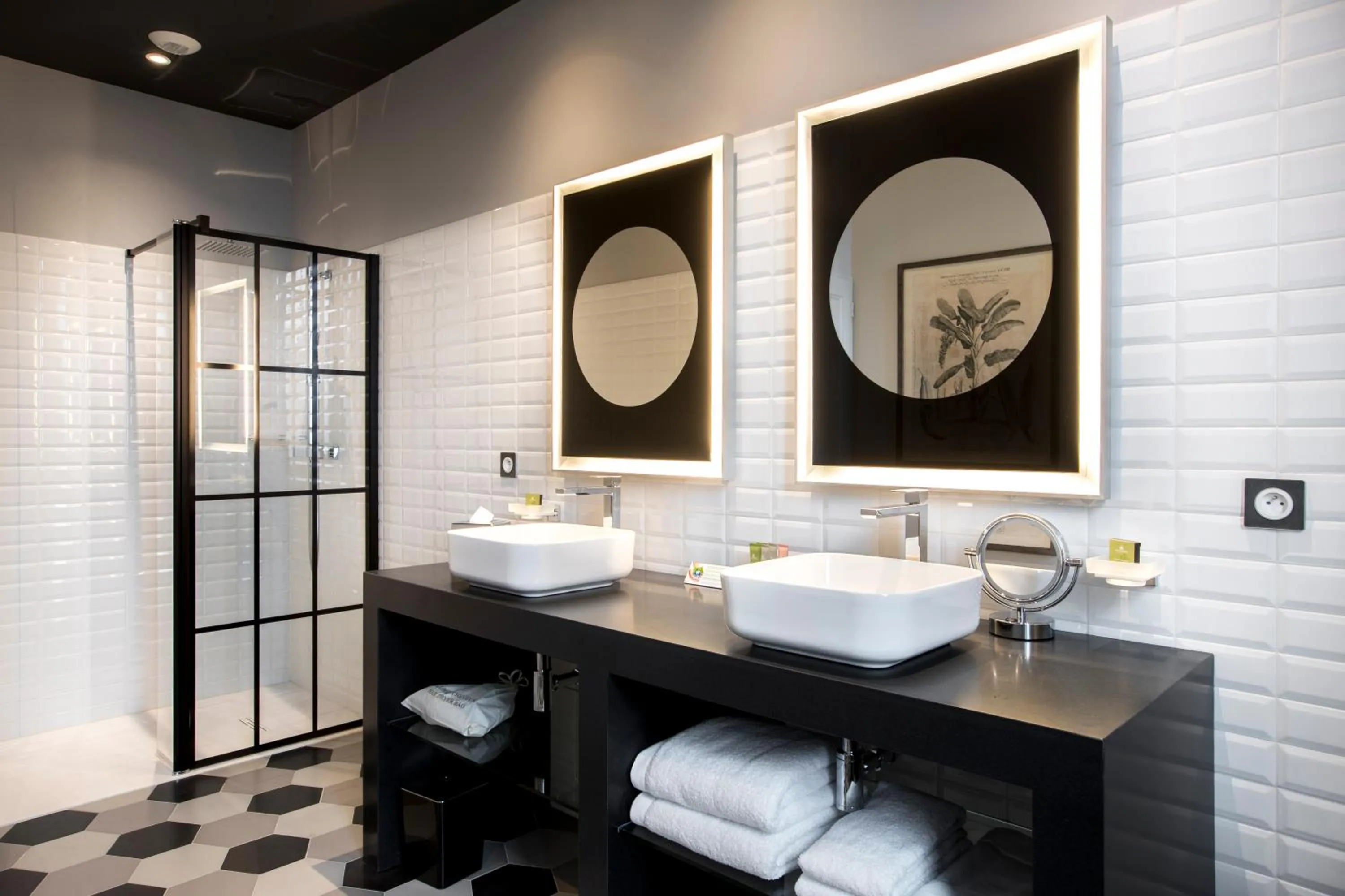 Hotel Clos Castel Villas Spa