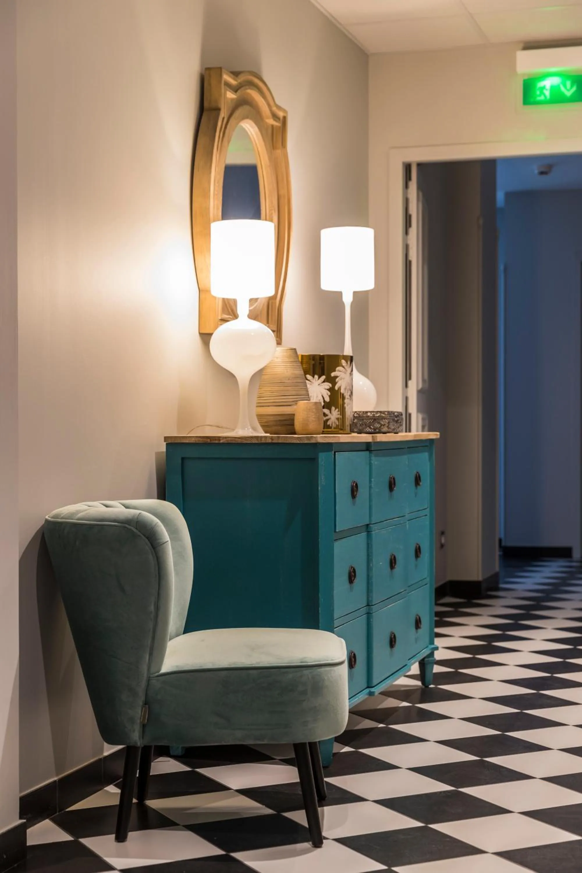 Hotel Clos Castel Villas Spa