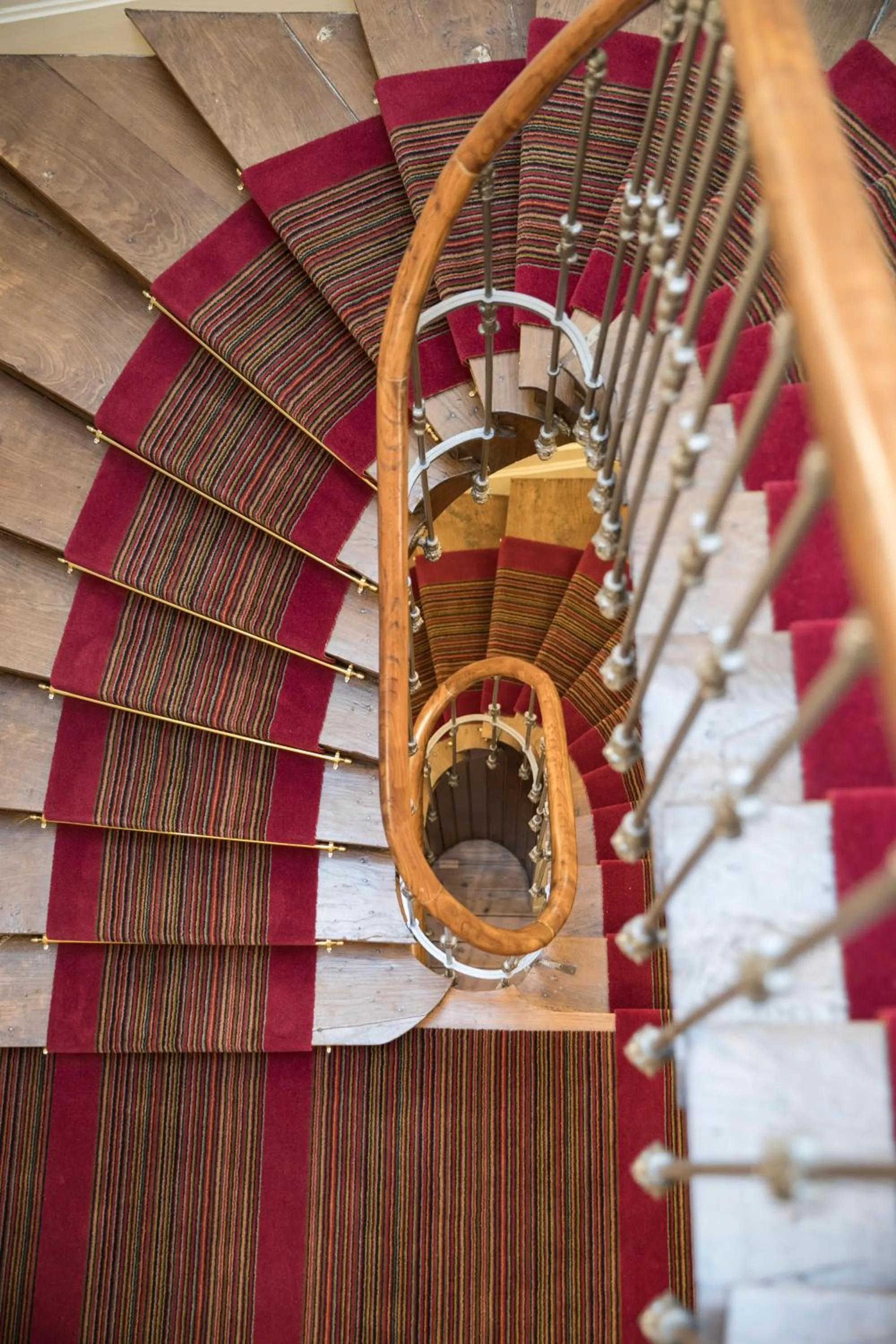 Hotel Clos Castel Villas Spa