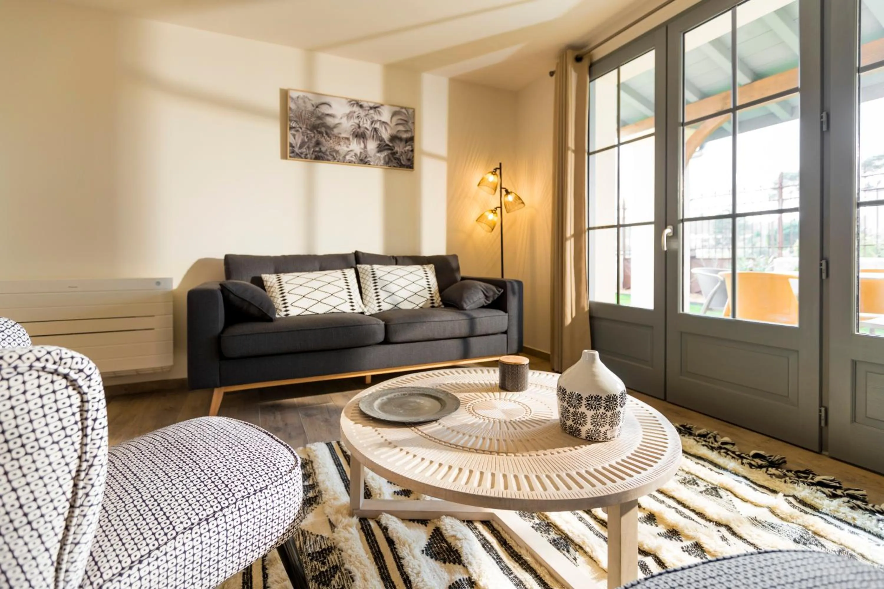 Hotel Clos Castel Villas Spa