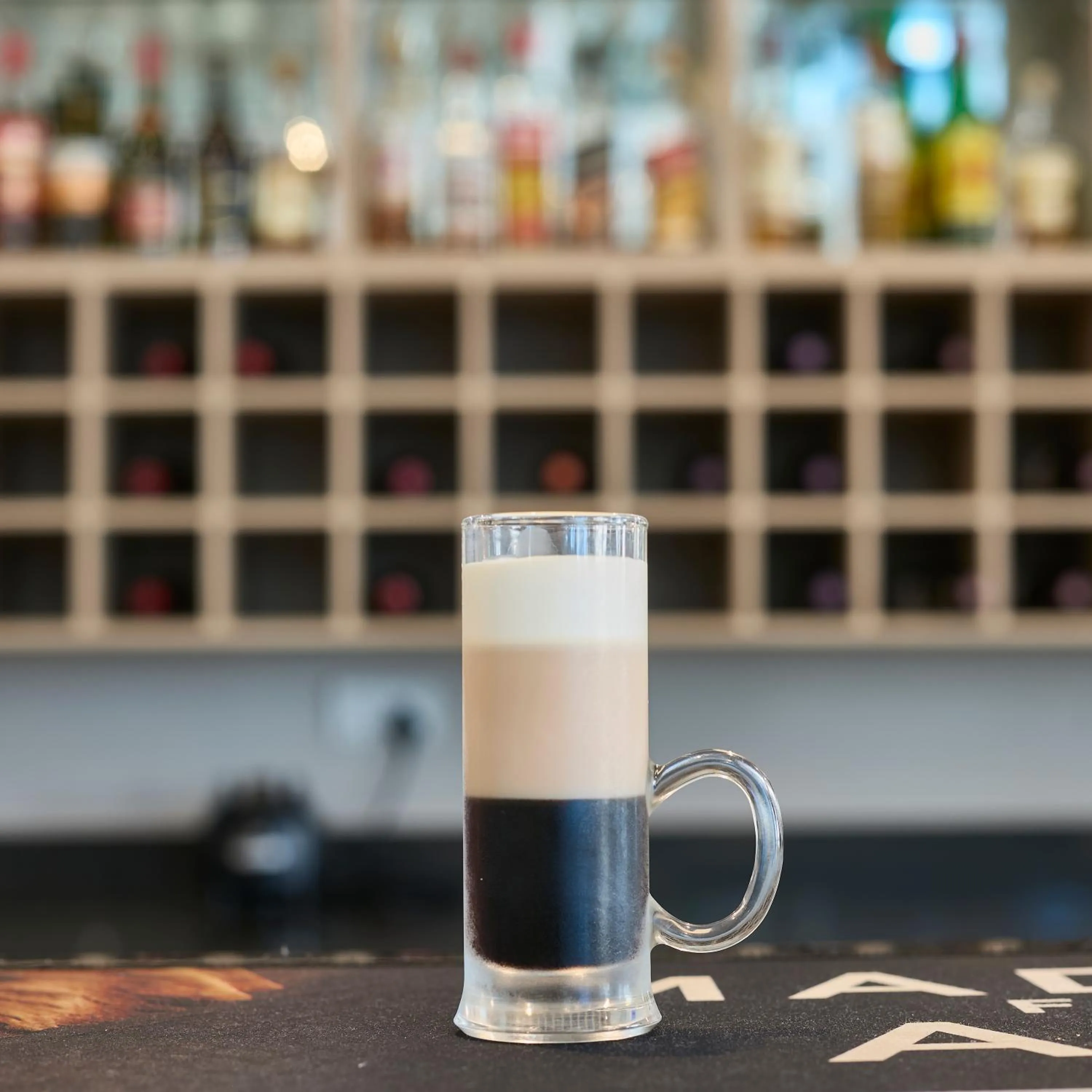 Drinks in Kalahari Arms Hotel