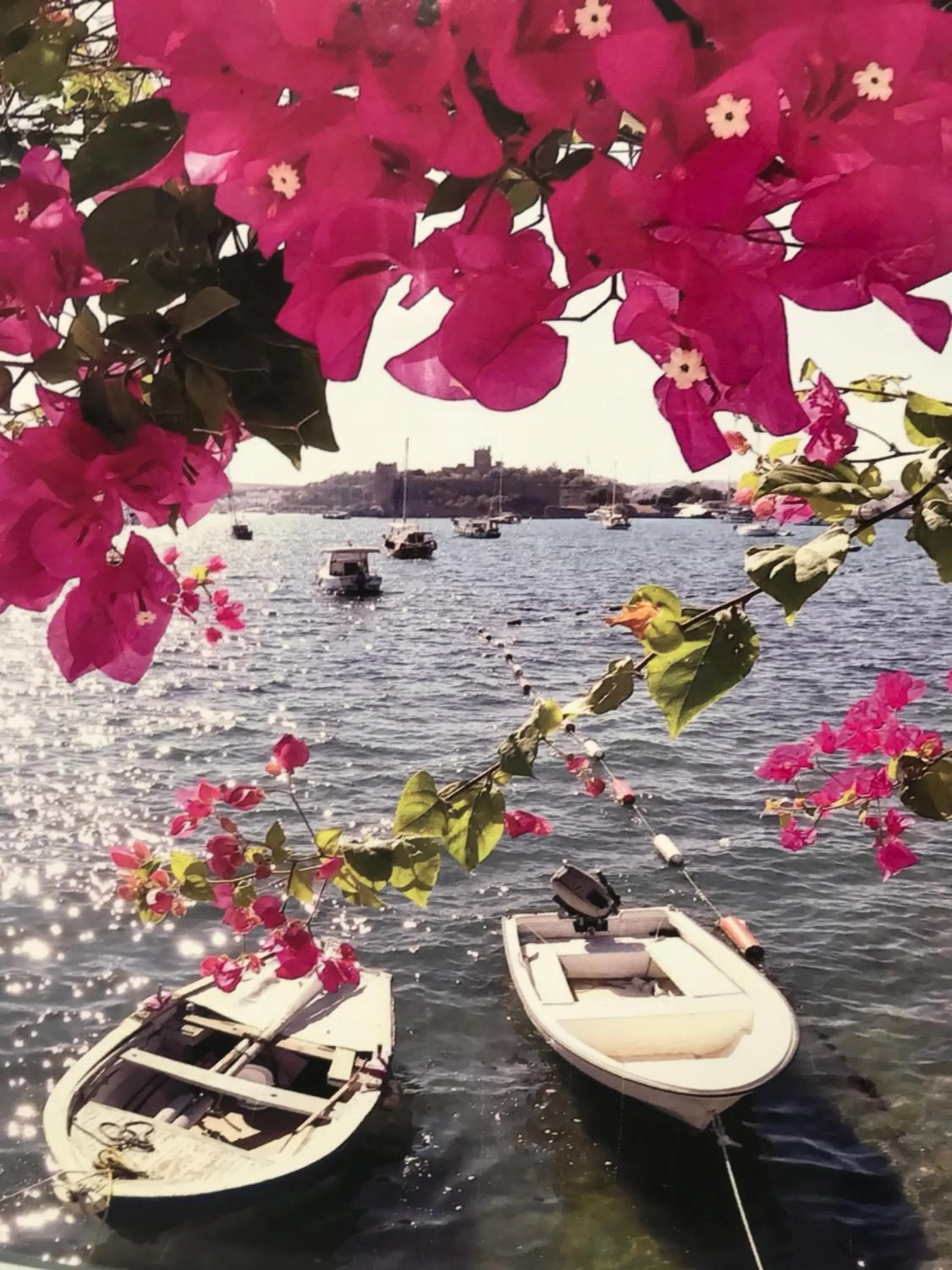 Beach in Halikarnas Pansiyon