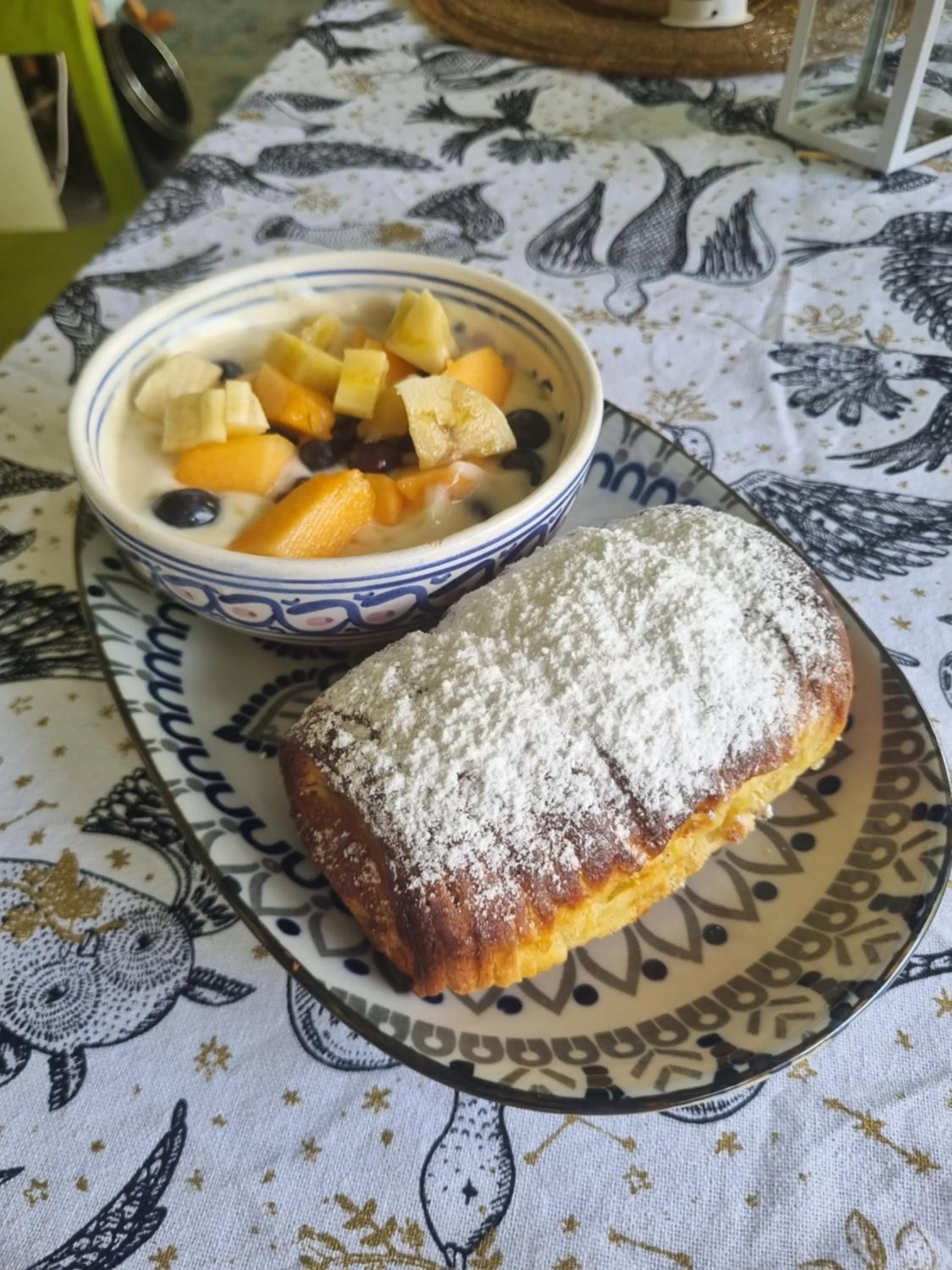 The Cottage on the Corner