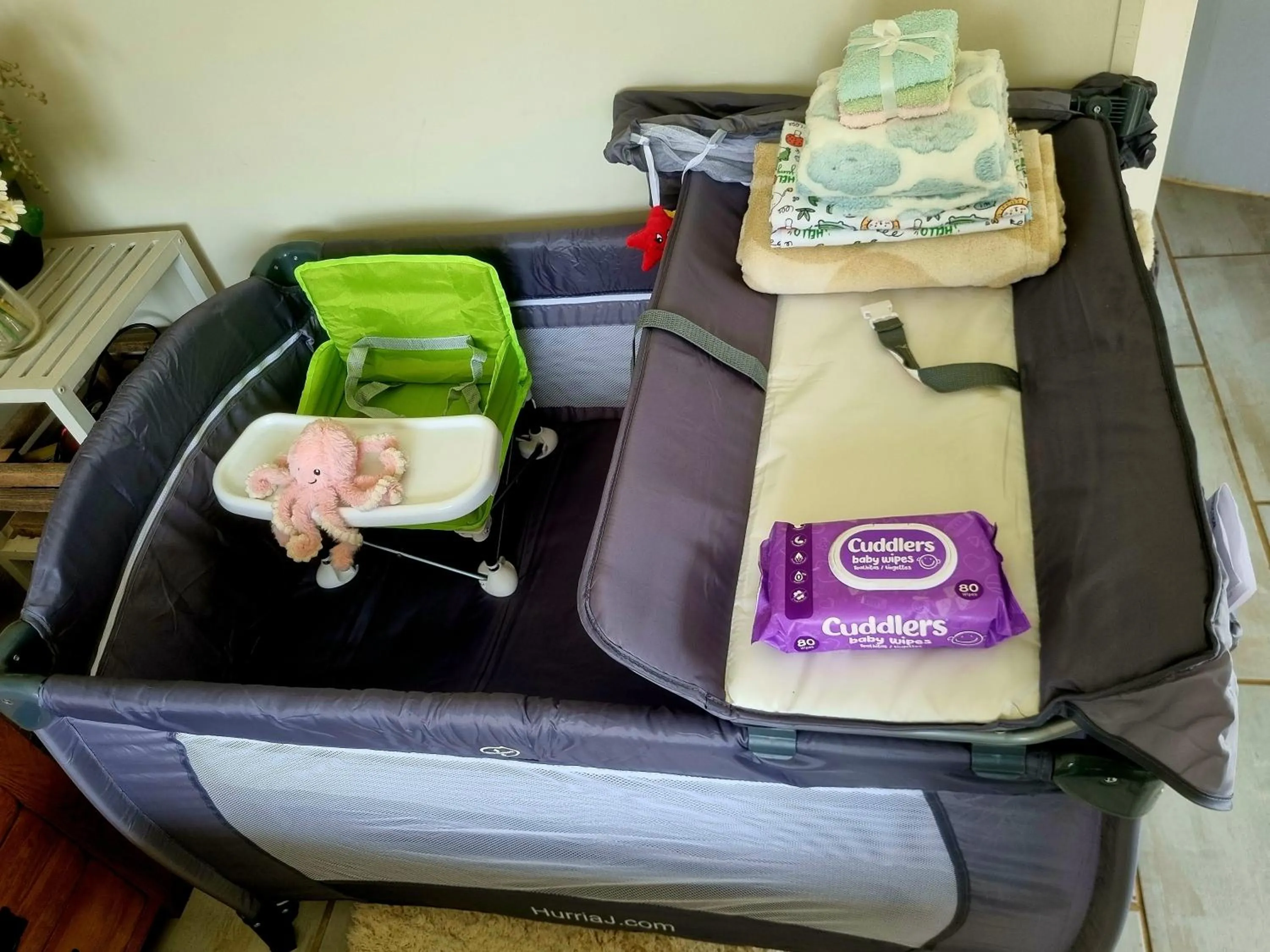 The Cottage on the Corner