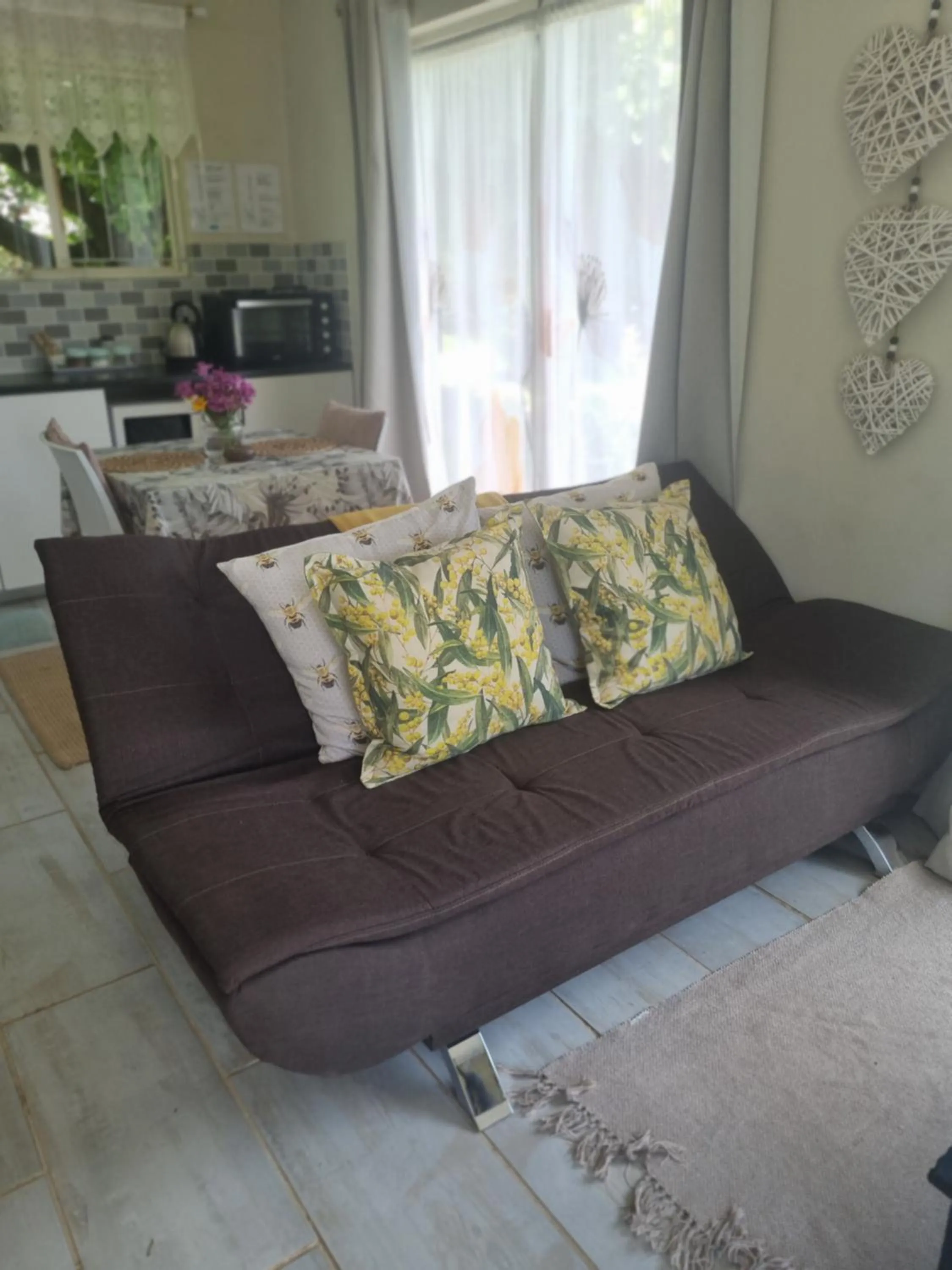 The Cottage on the Corner