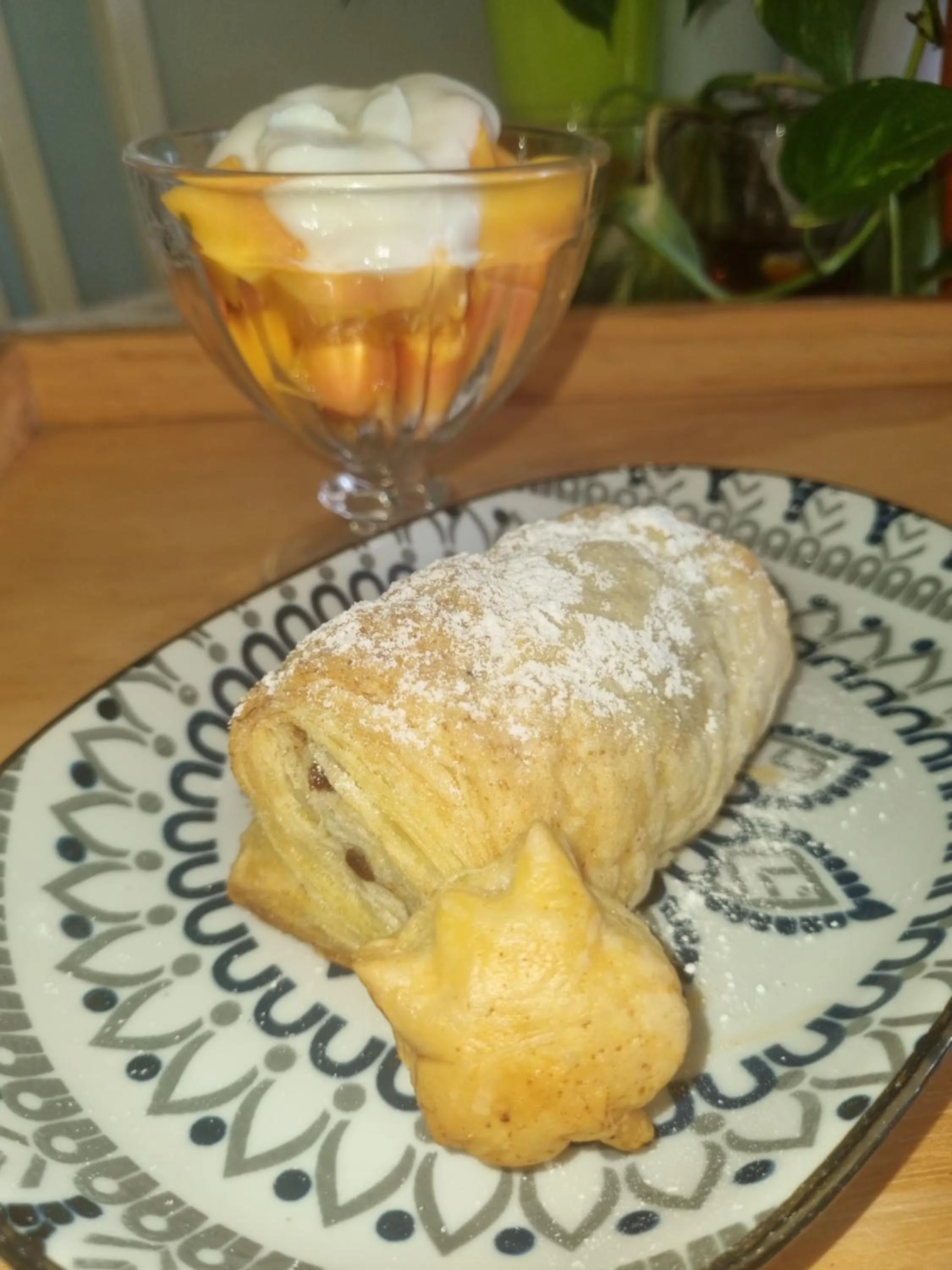 The Cottage on the Corner