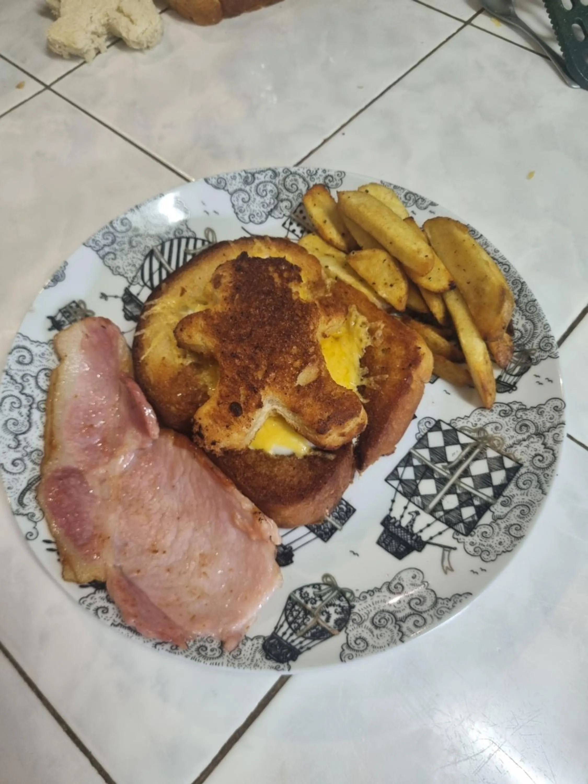 The Cottage on the Corner