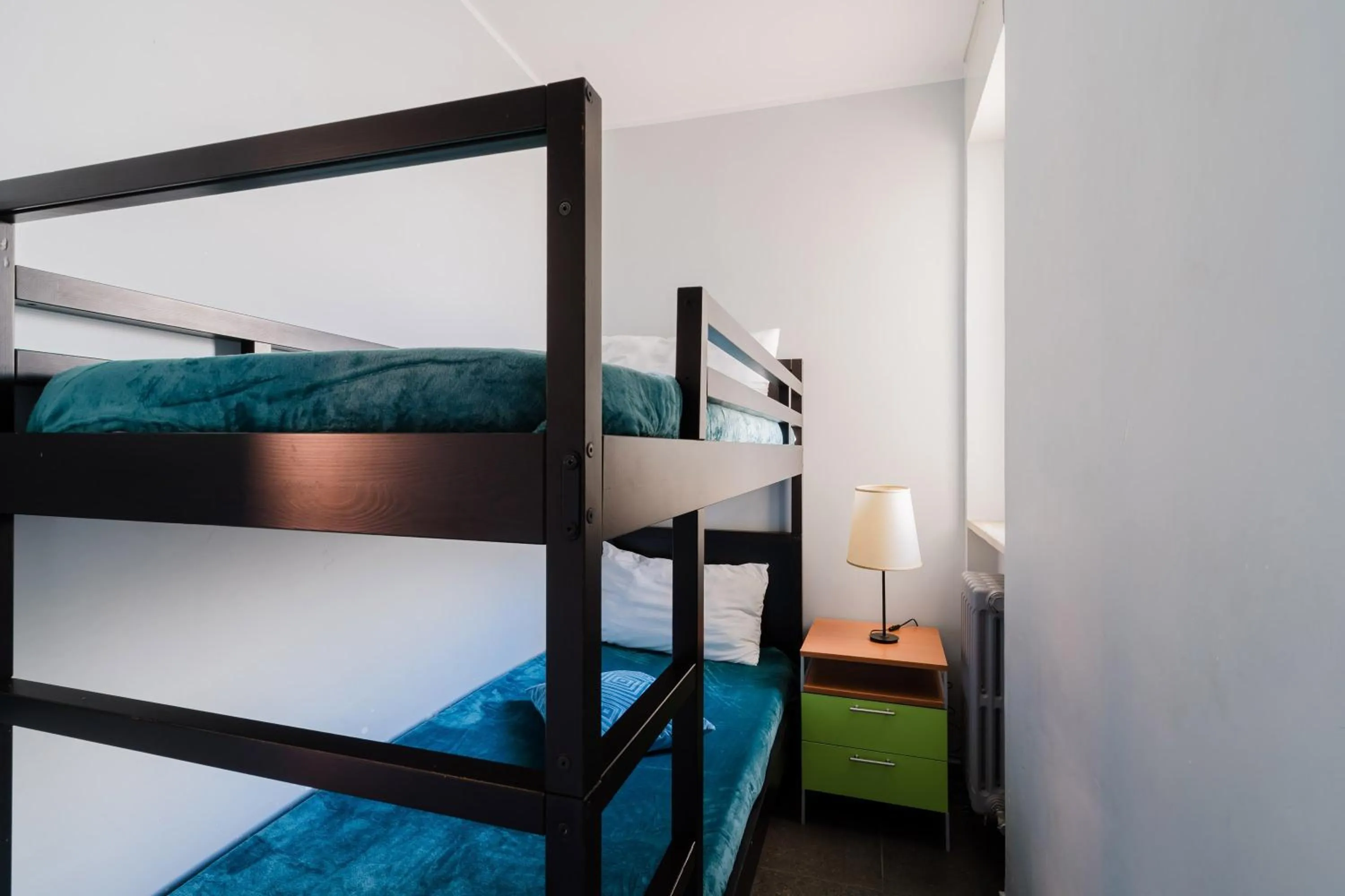 Property building, Bed in Casa vacanze Valentina a Otranto 5 posti