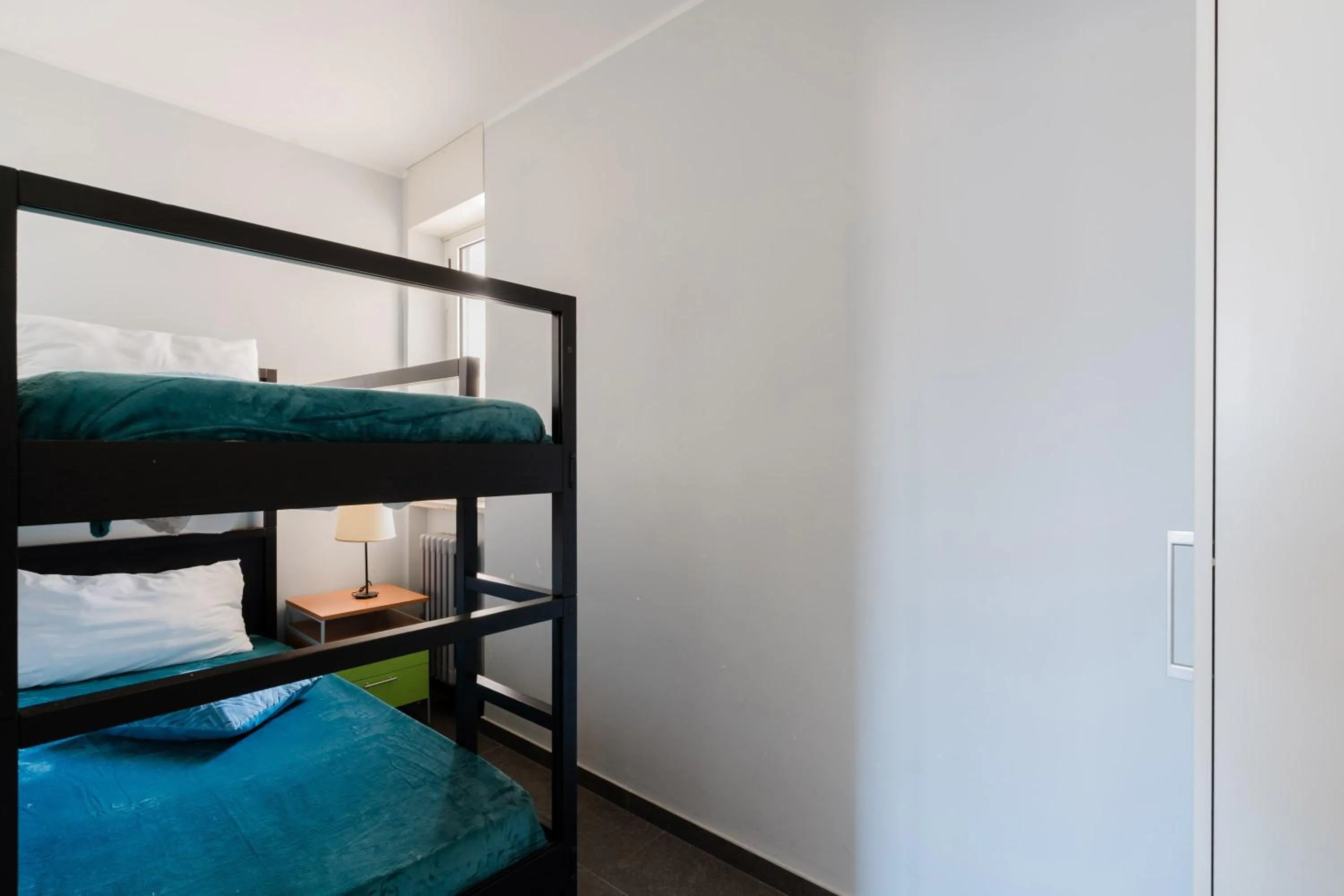 Property building, Bed in Casa vacanze Valentina a Otranto 5 posti