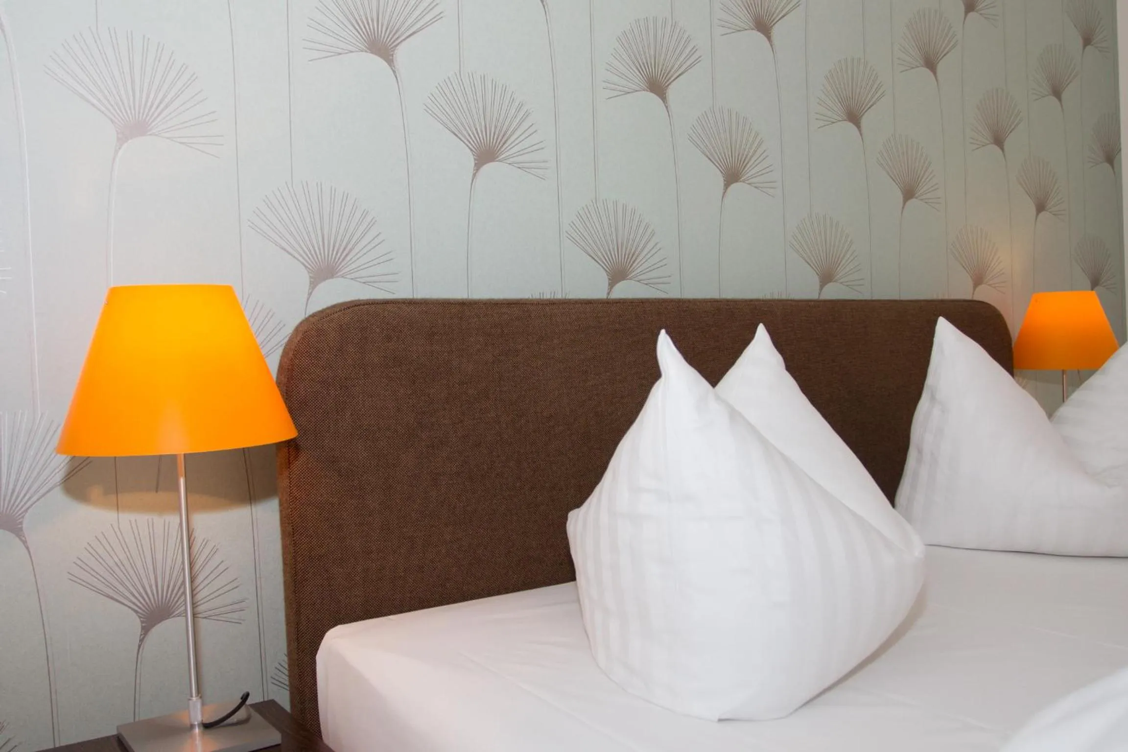 Double Room - single occupancy in Schlaflounge