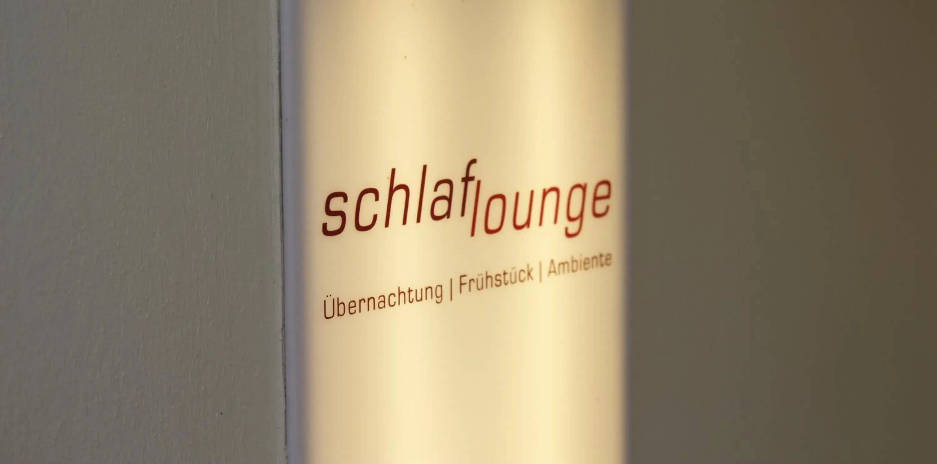 Schlaflounge Schlaflounge
