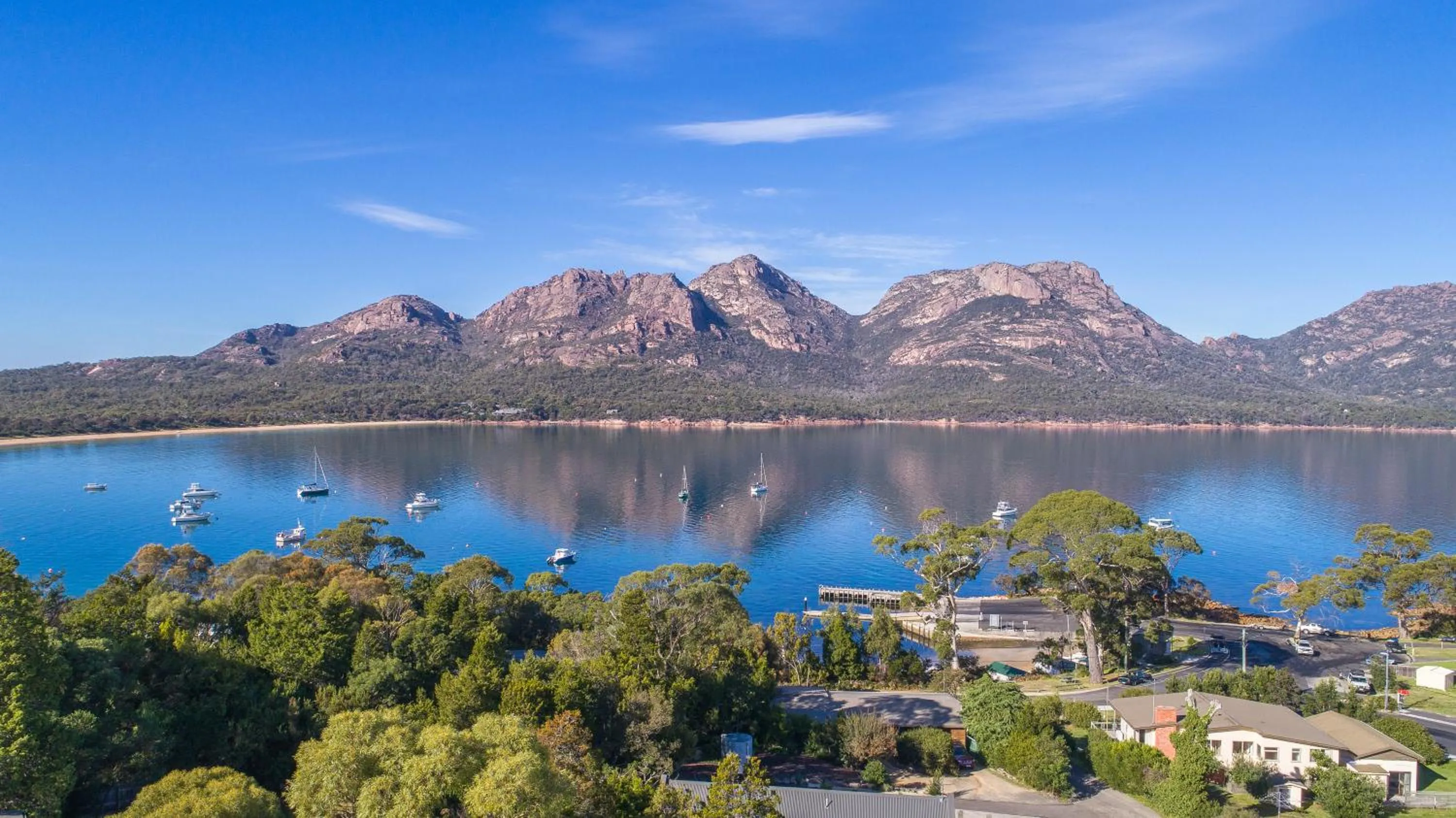 Freycinet Stone Studio 6 - Mica
