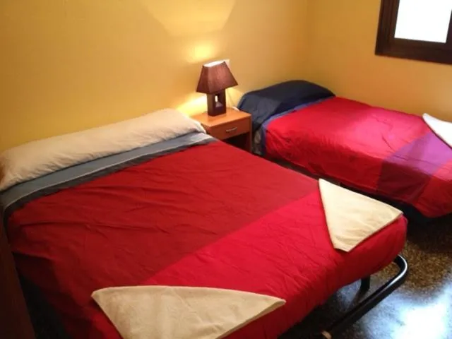 Apartment Rambla Alicante