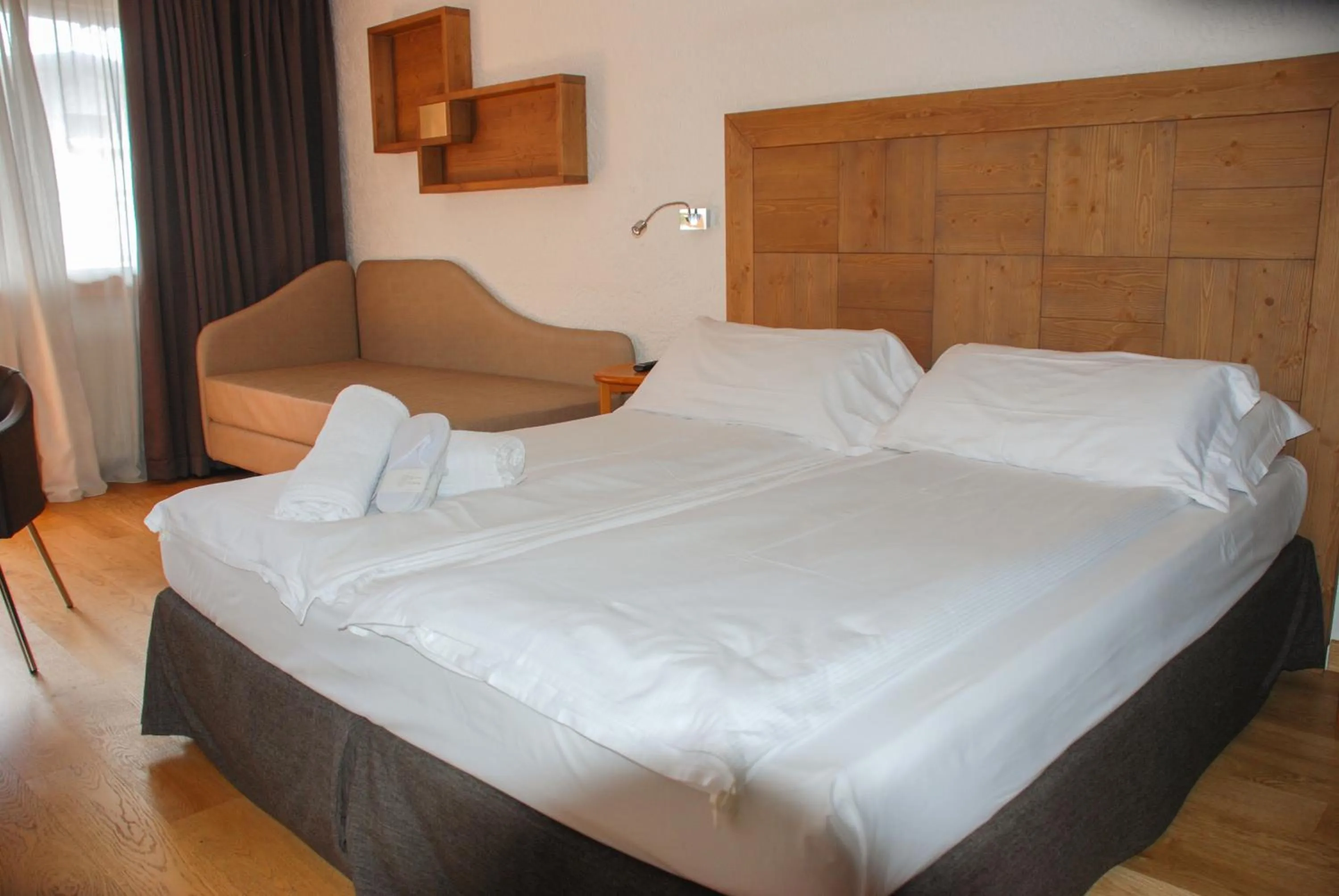 Bed in Style Hotel Grifone