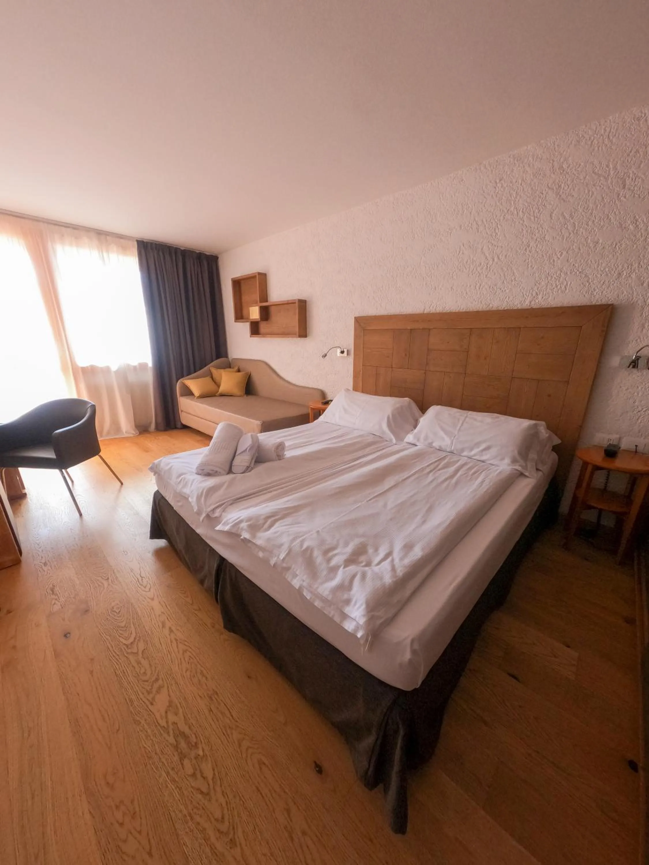 Bed in Style Hotel Grifone