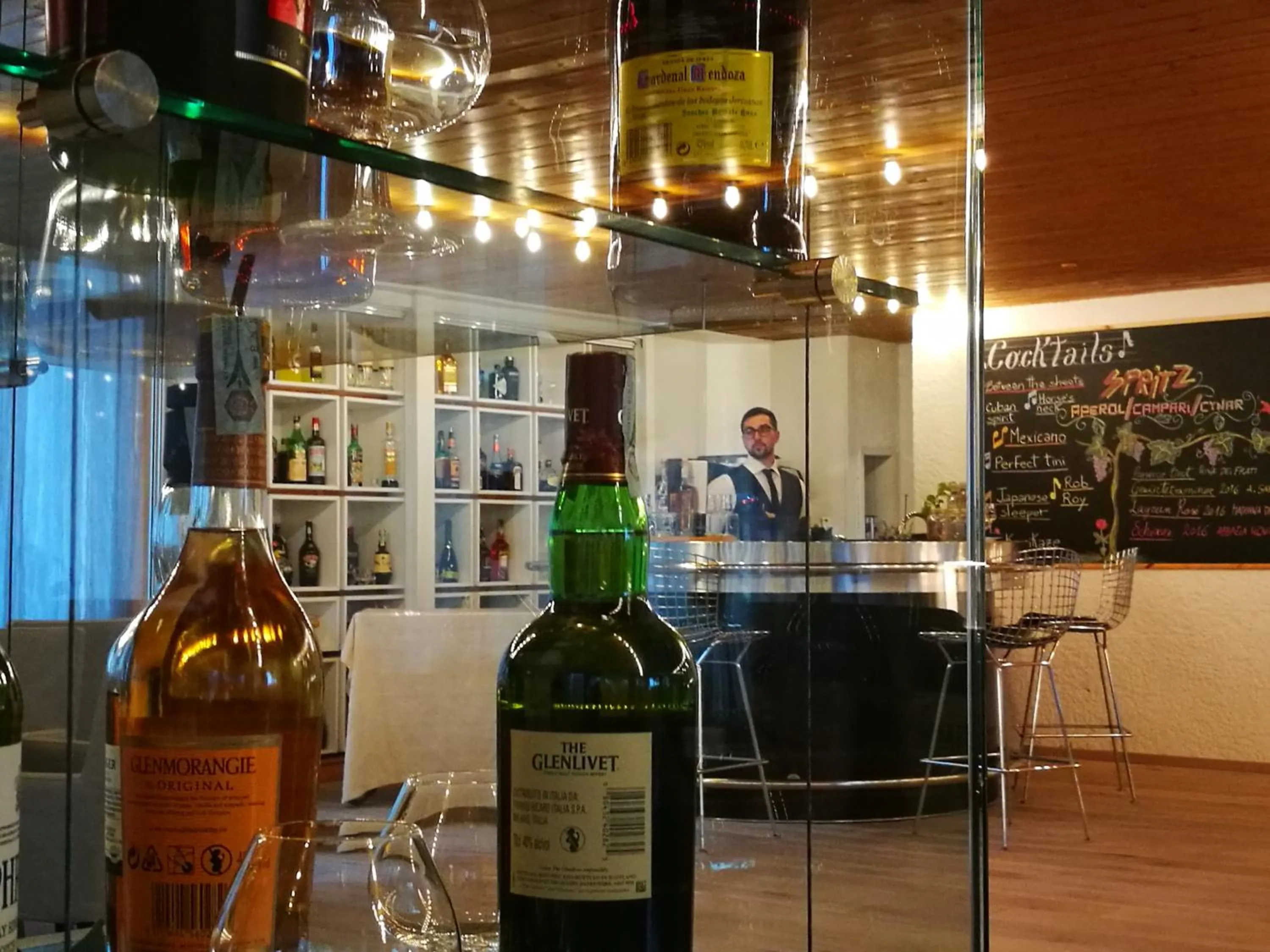 Staff in Style Hotel Grifone