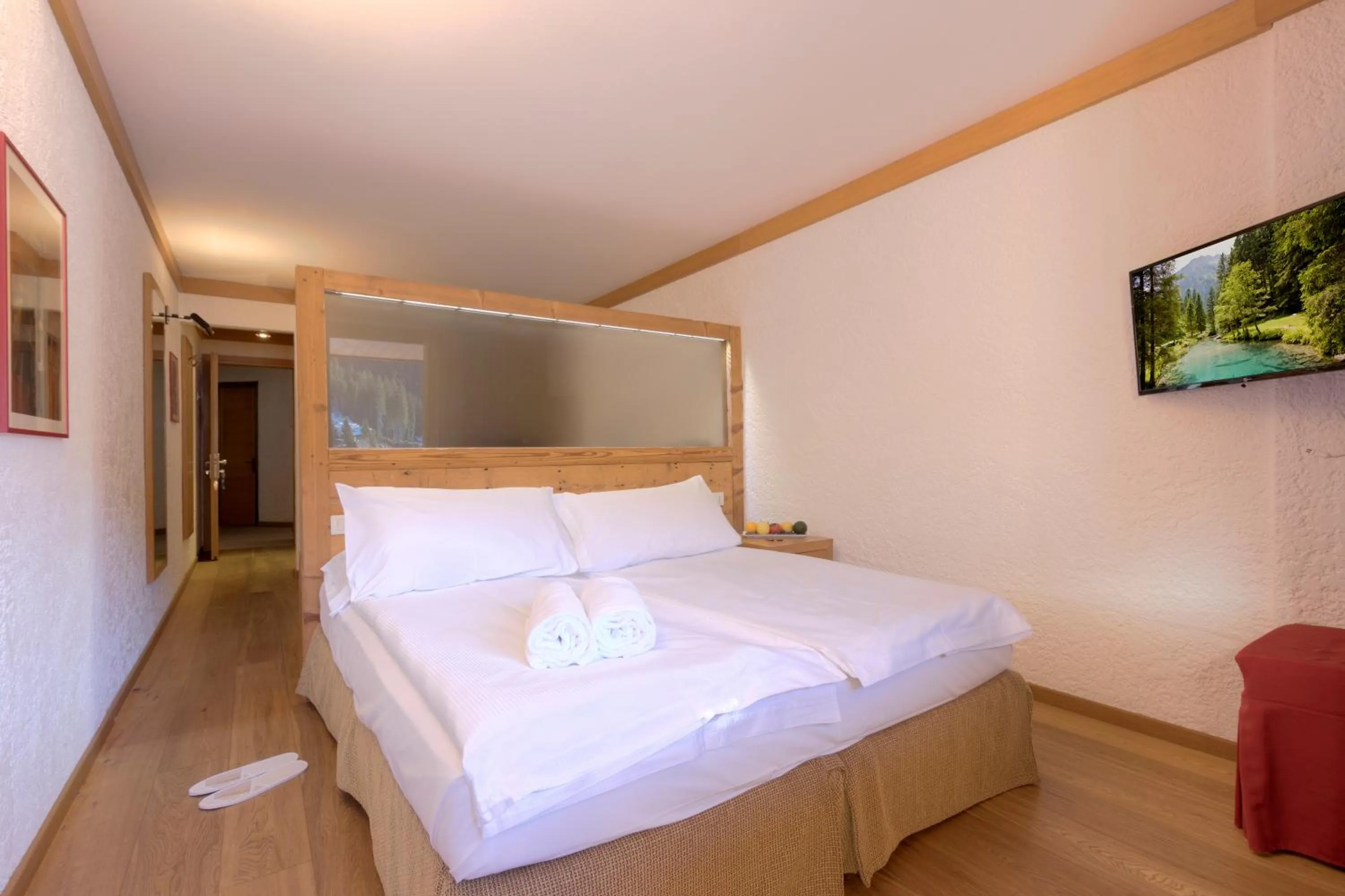 Bed in Style Hotel Grifone