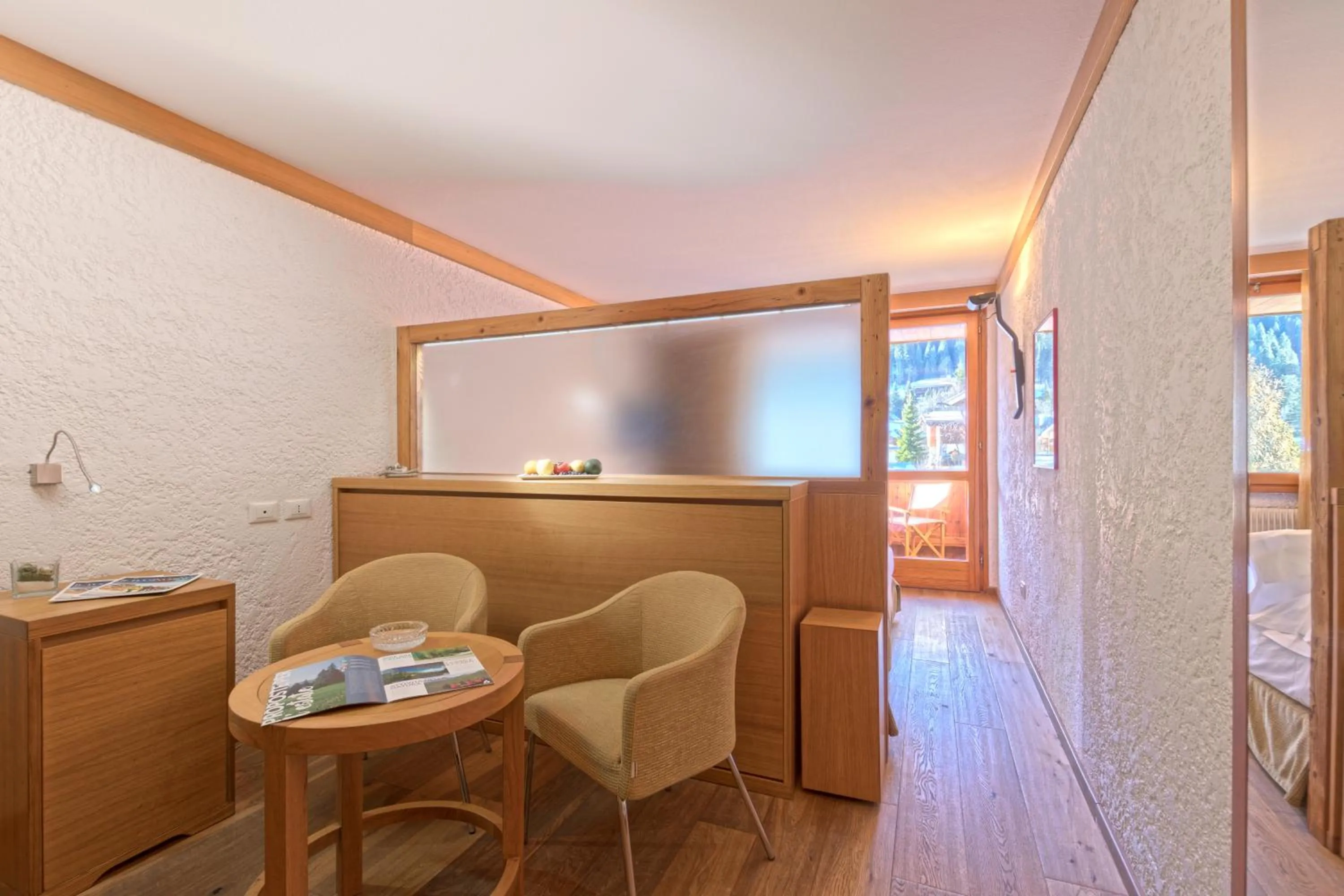 Bed in Style Hotel Grifone