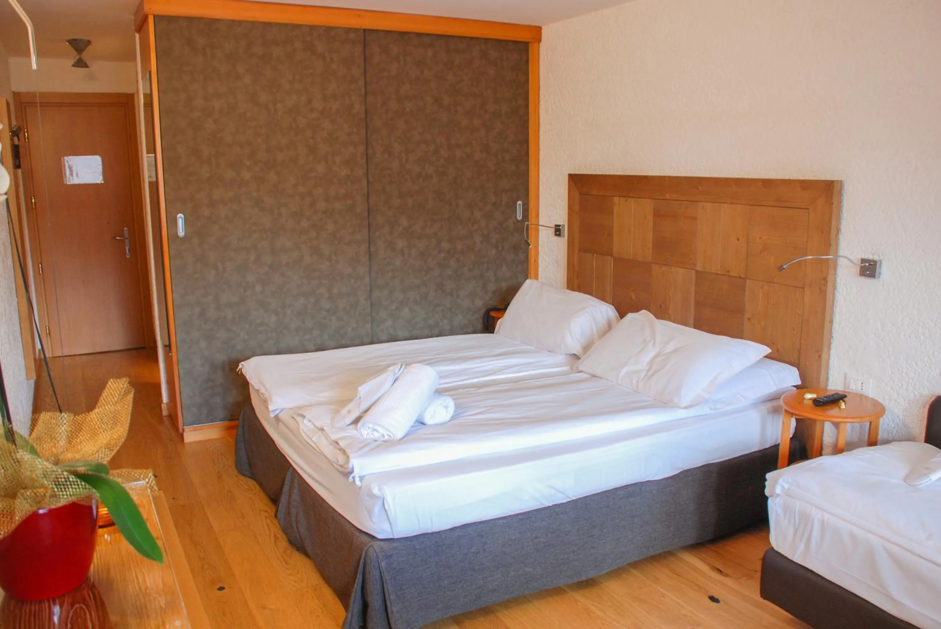 Bed in Style Hotel Grifone