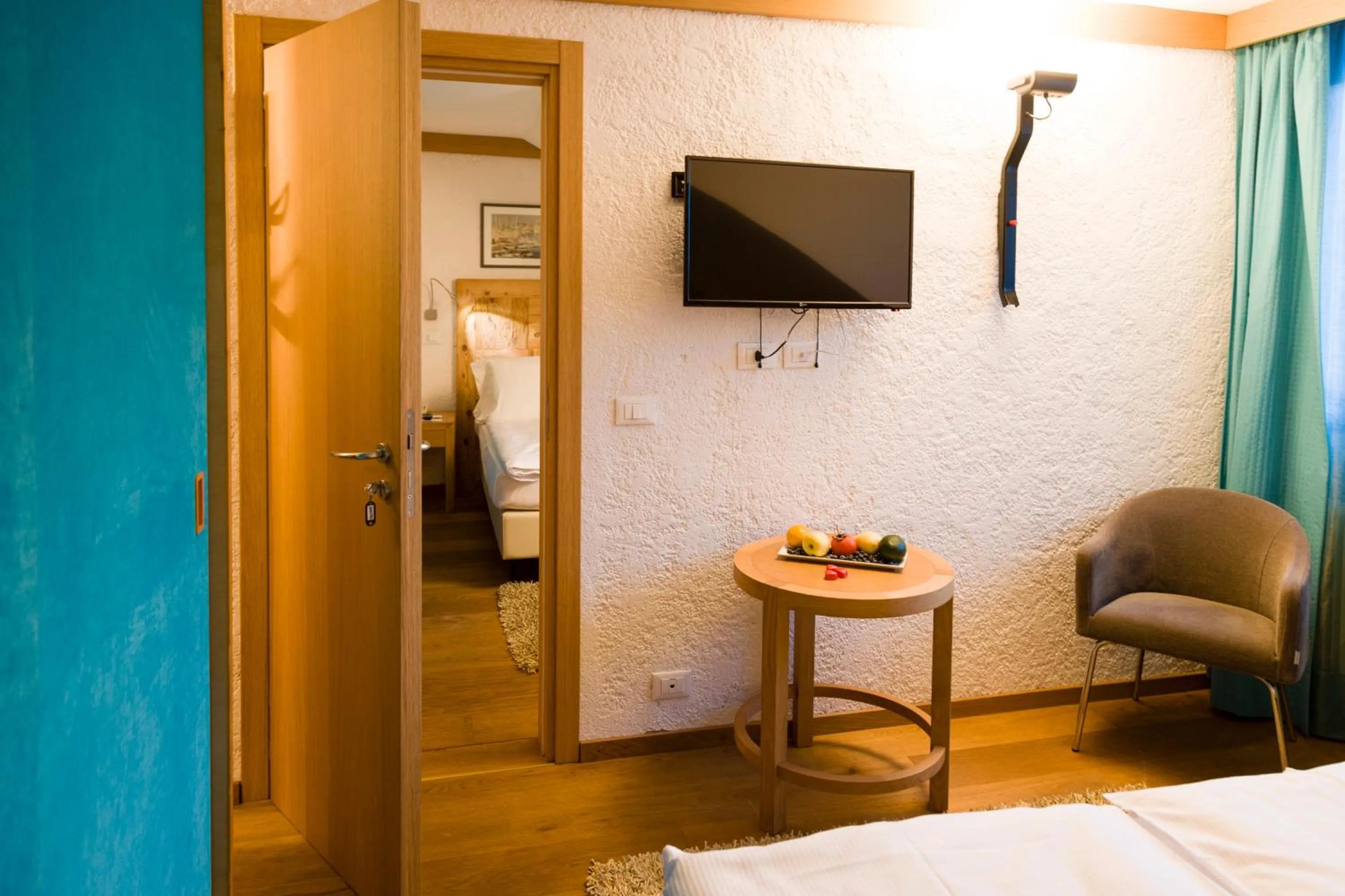 Bed in Style Hotel Grifone