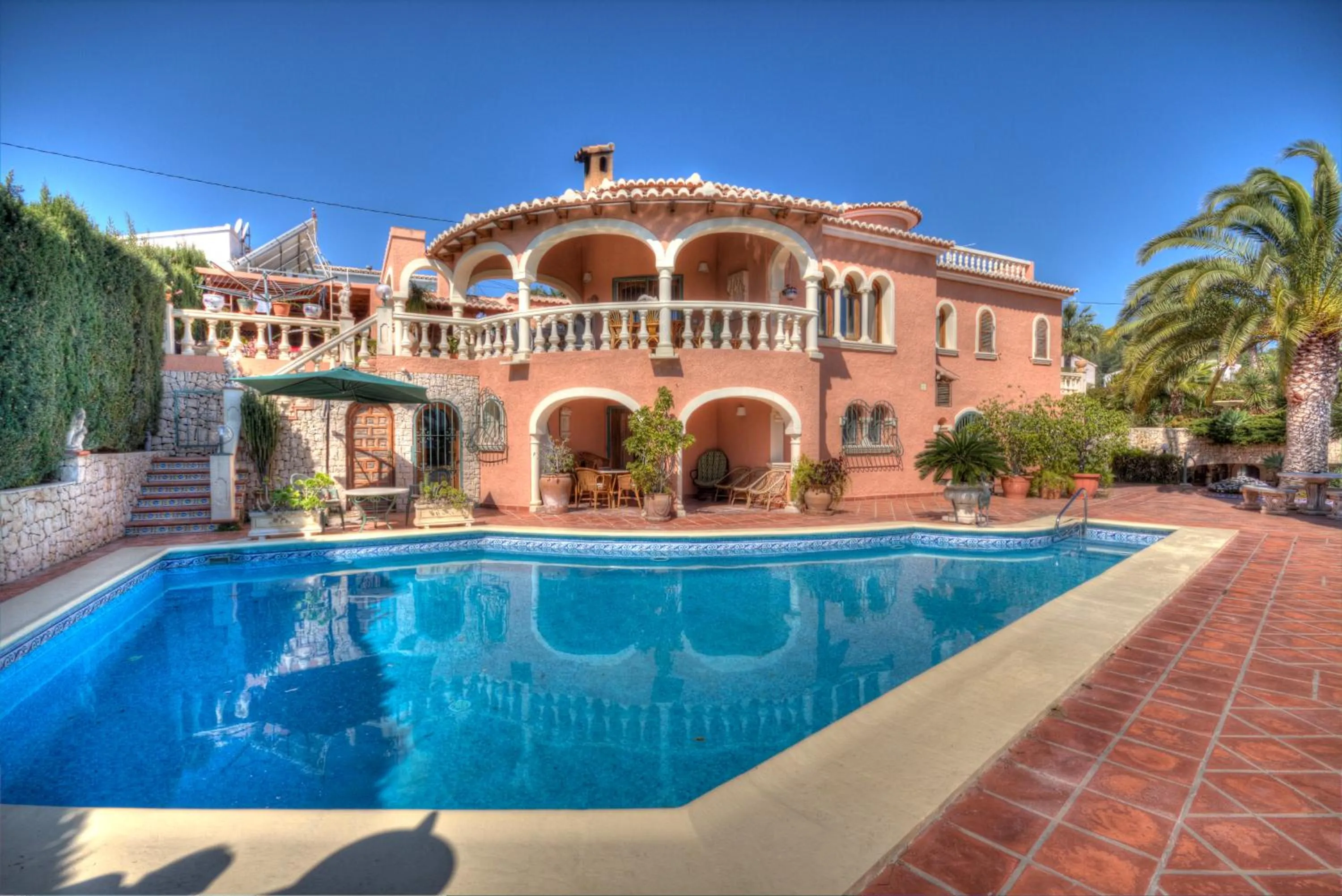 Casa Cachito
