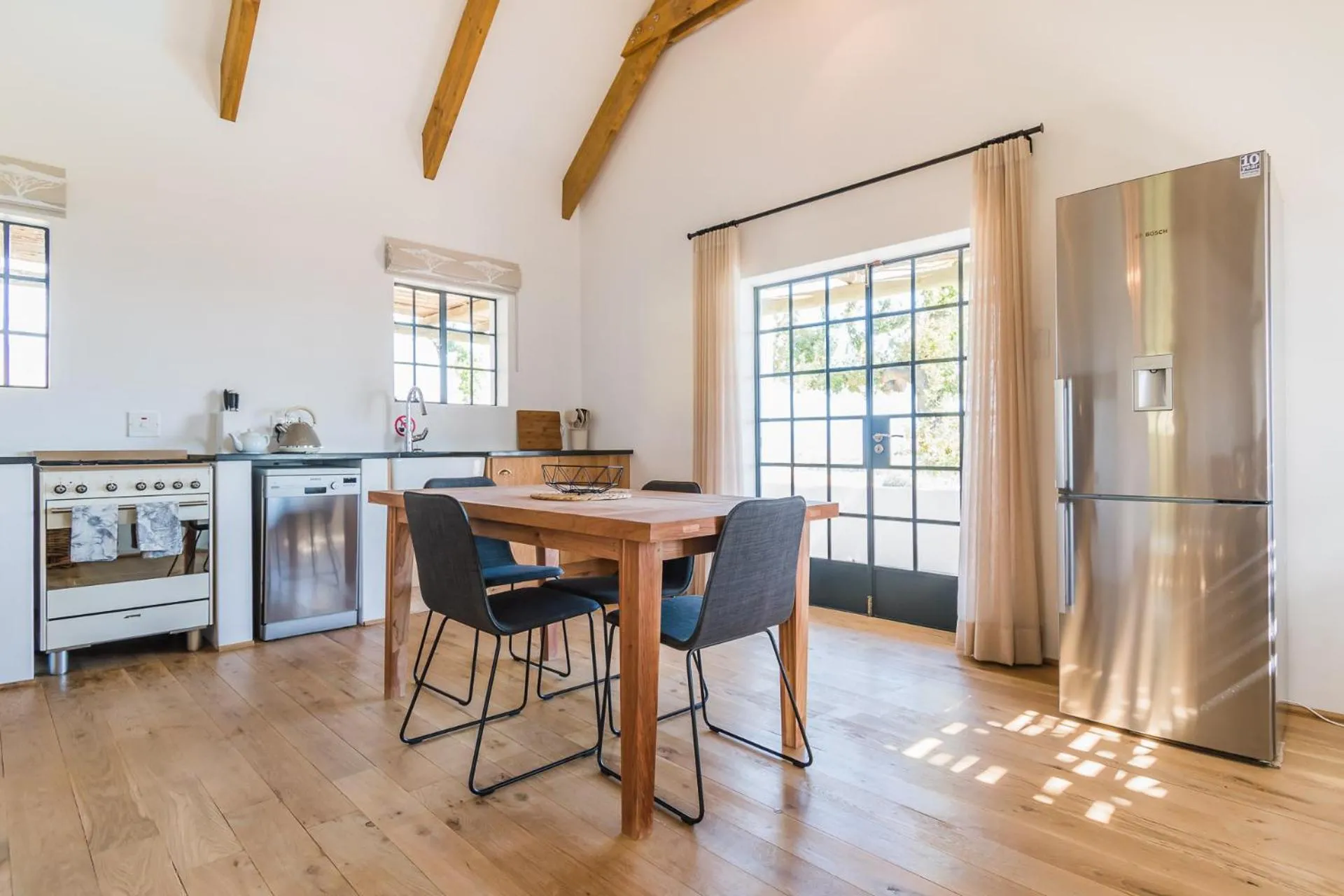 Druk My Niet Wine Estate