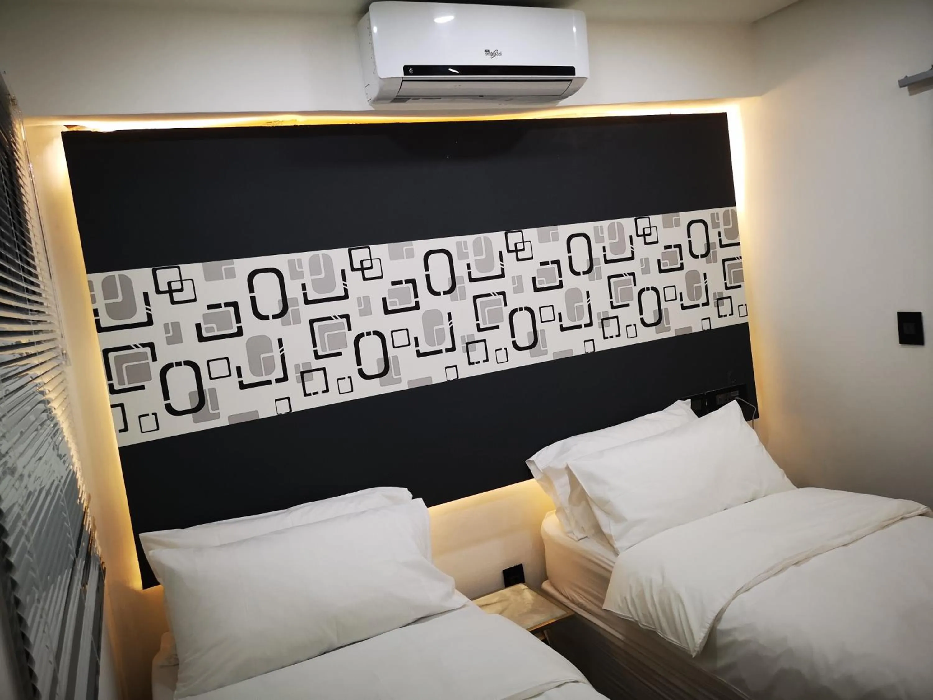 Bed in Jardim das Acácias