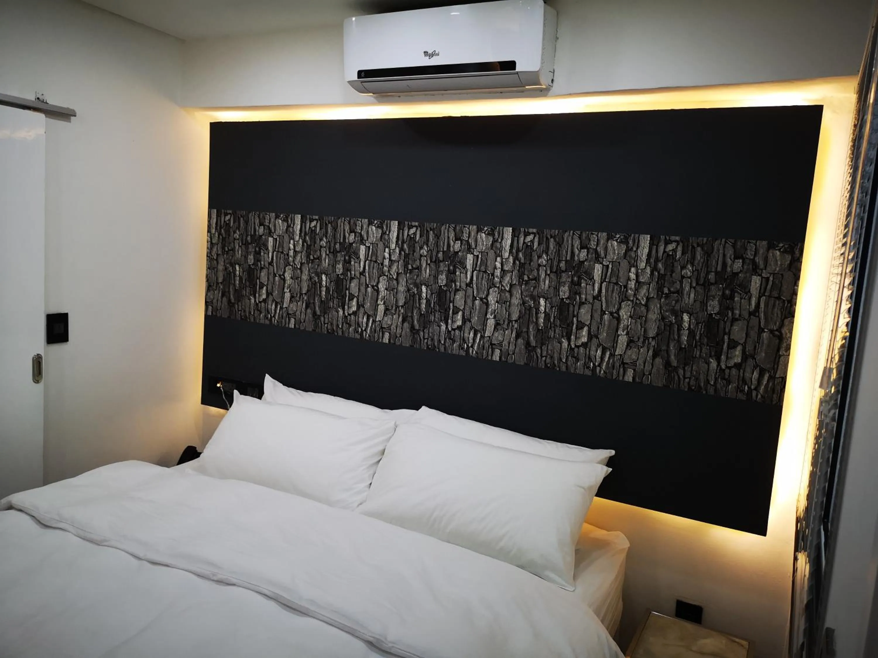 Bed in Jardim das Acácias