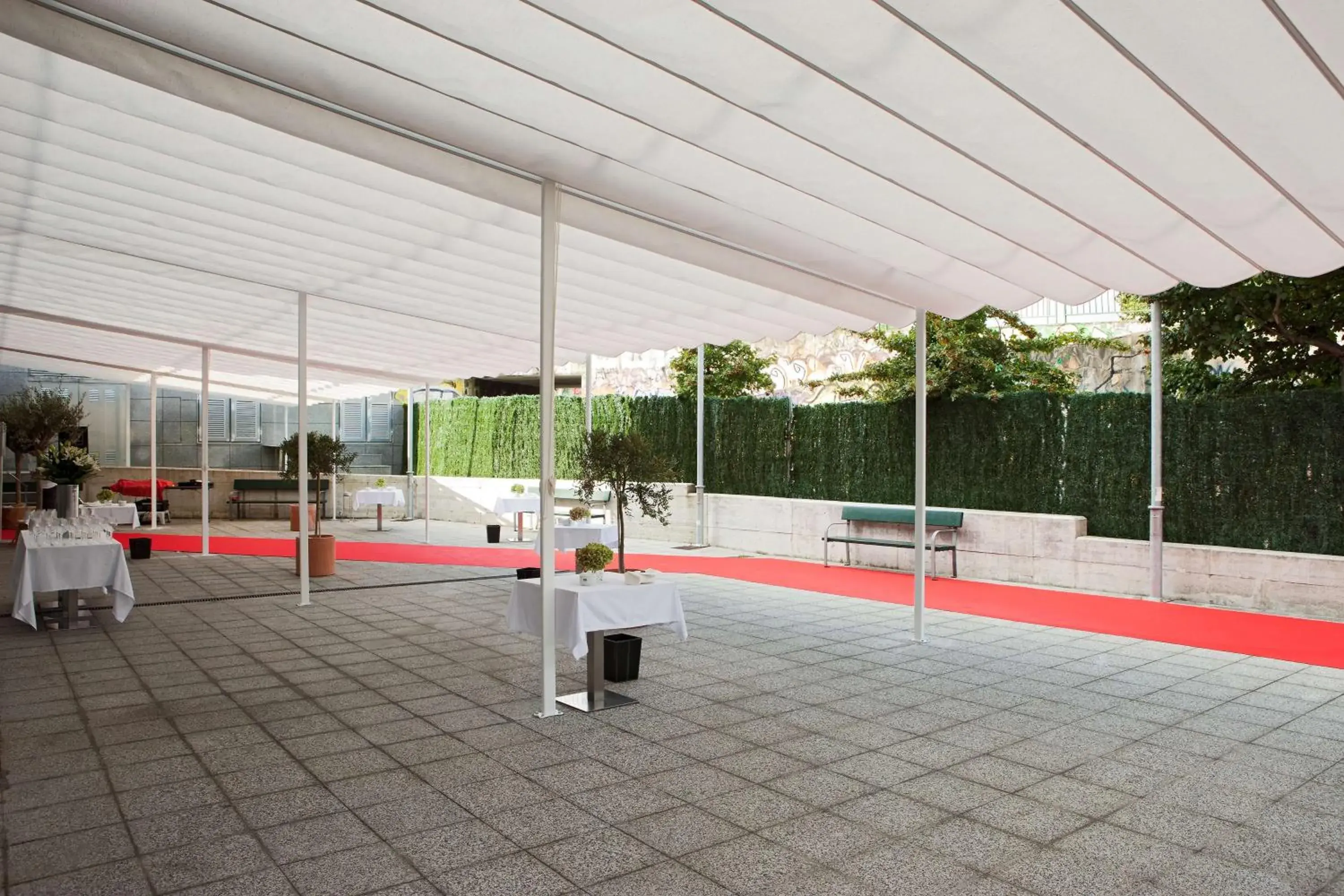 Property building in NH La Avanzada Property building in NH La Avanzada