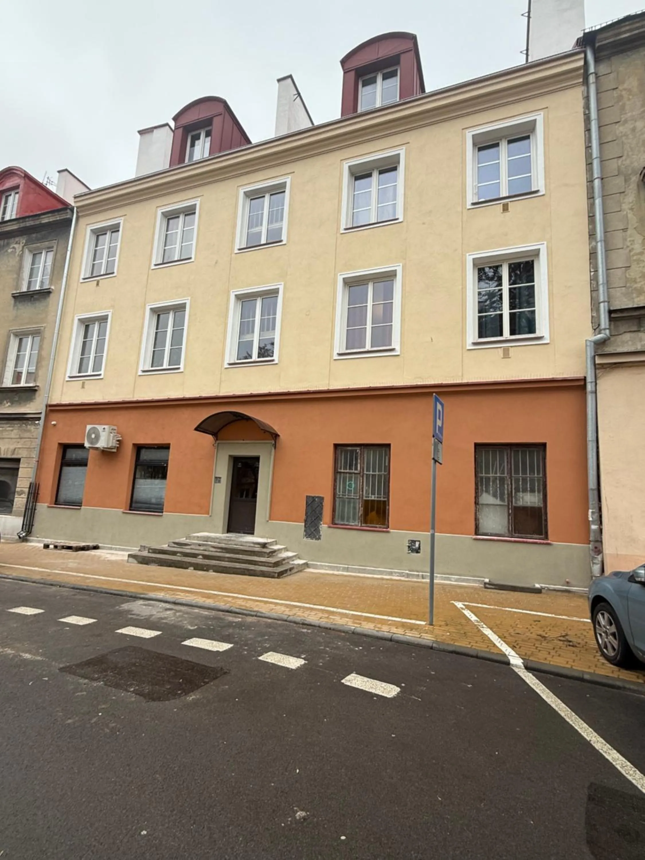 Old Town Boutique Rooms