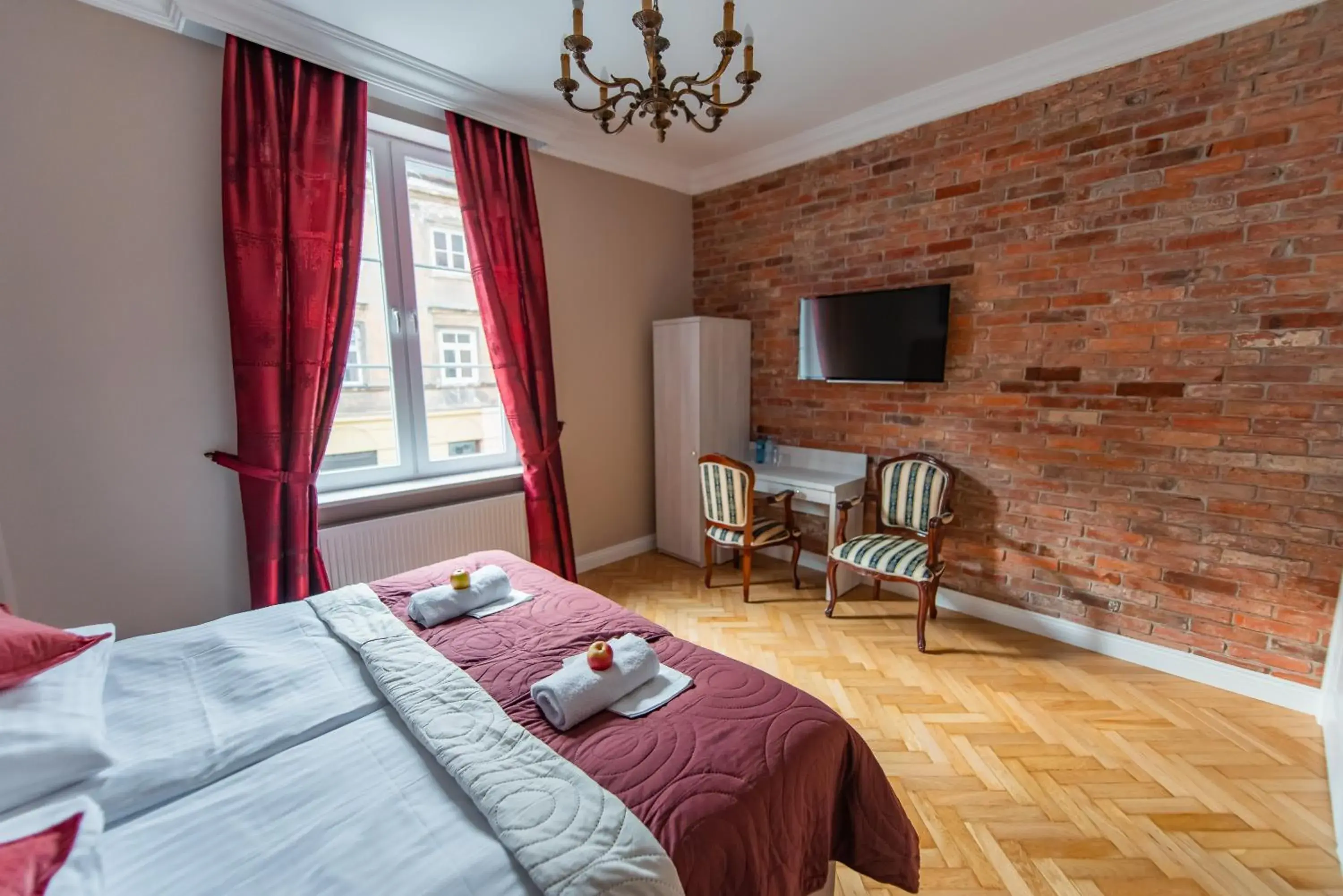 Old Town Boutique Rooms Old Town Boutique Rooms
