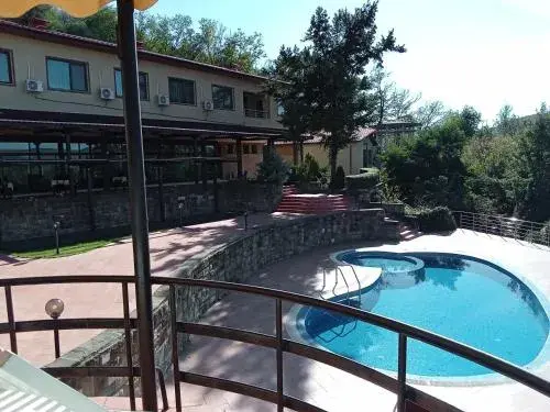 Park Hotel Stratesh Park Hotel Stratesh