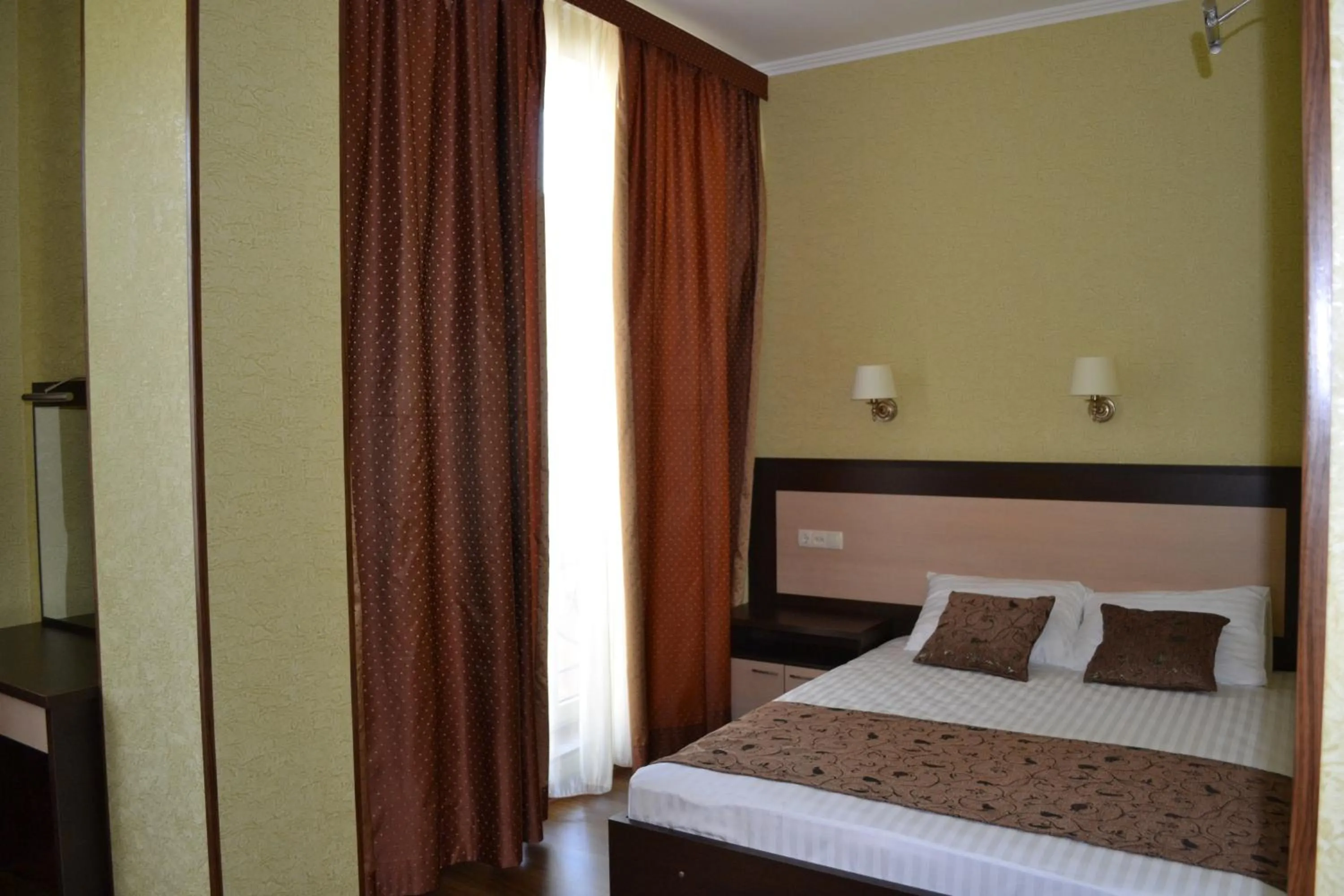 Superior Double Room With Sauna - single occupancy in Paloma House