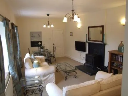 Castle House B and B