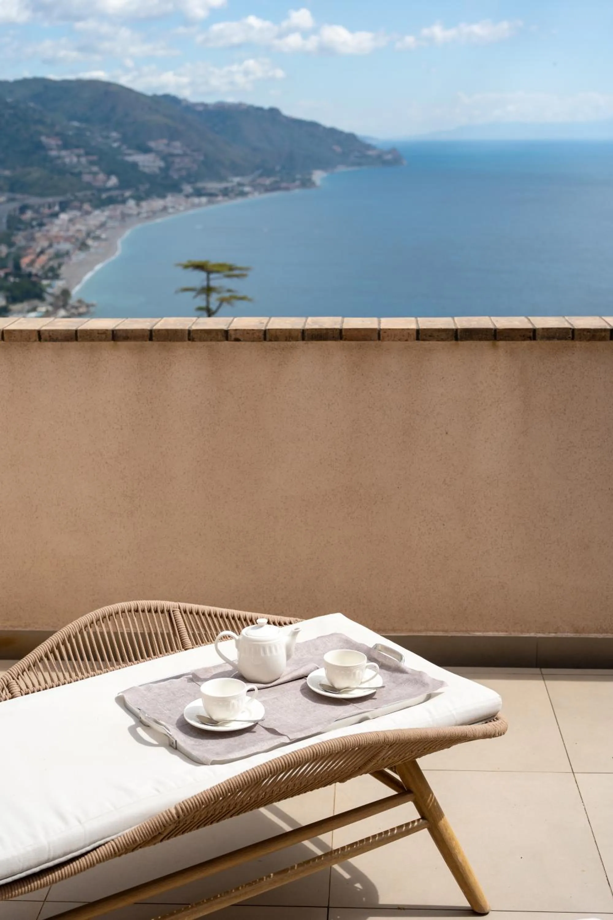 Villa Fiorita Boutique Hotel