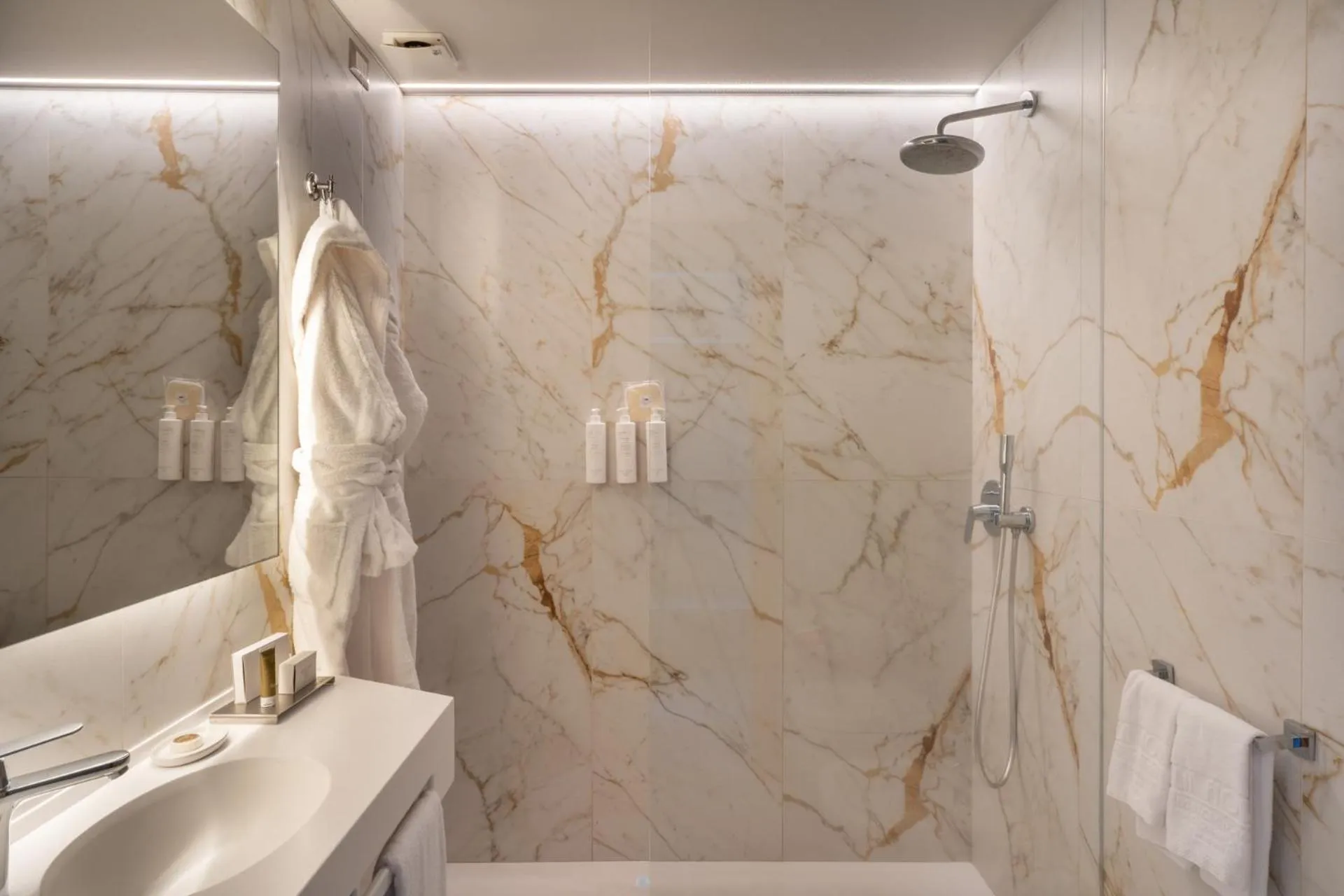 Villa Fiorita Boutique Hotel